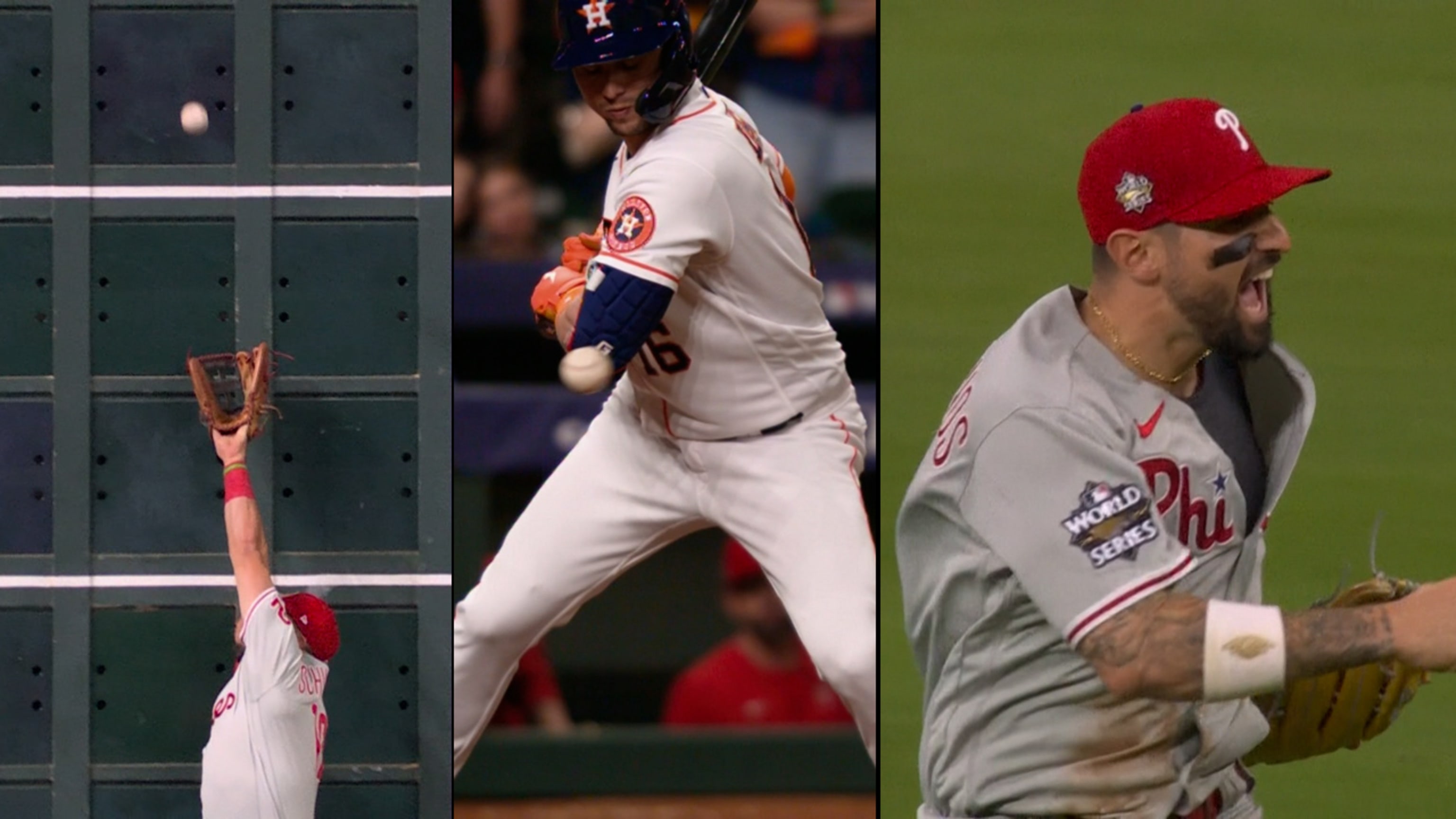 Filis aguantan y gana en la 10ma