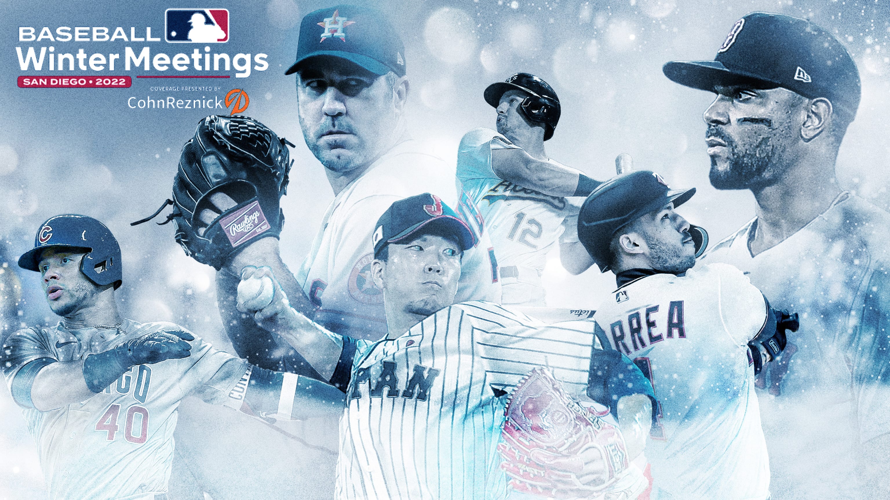 Major League Baseball Winter Meetings 2025