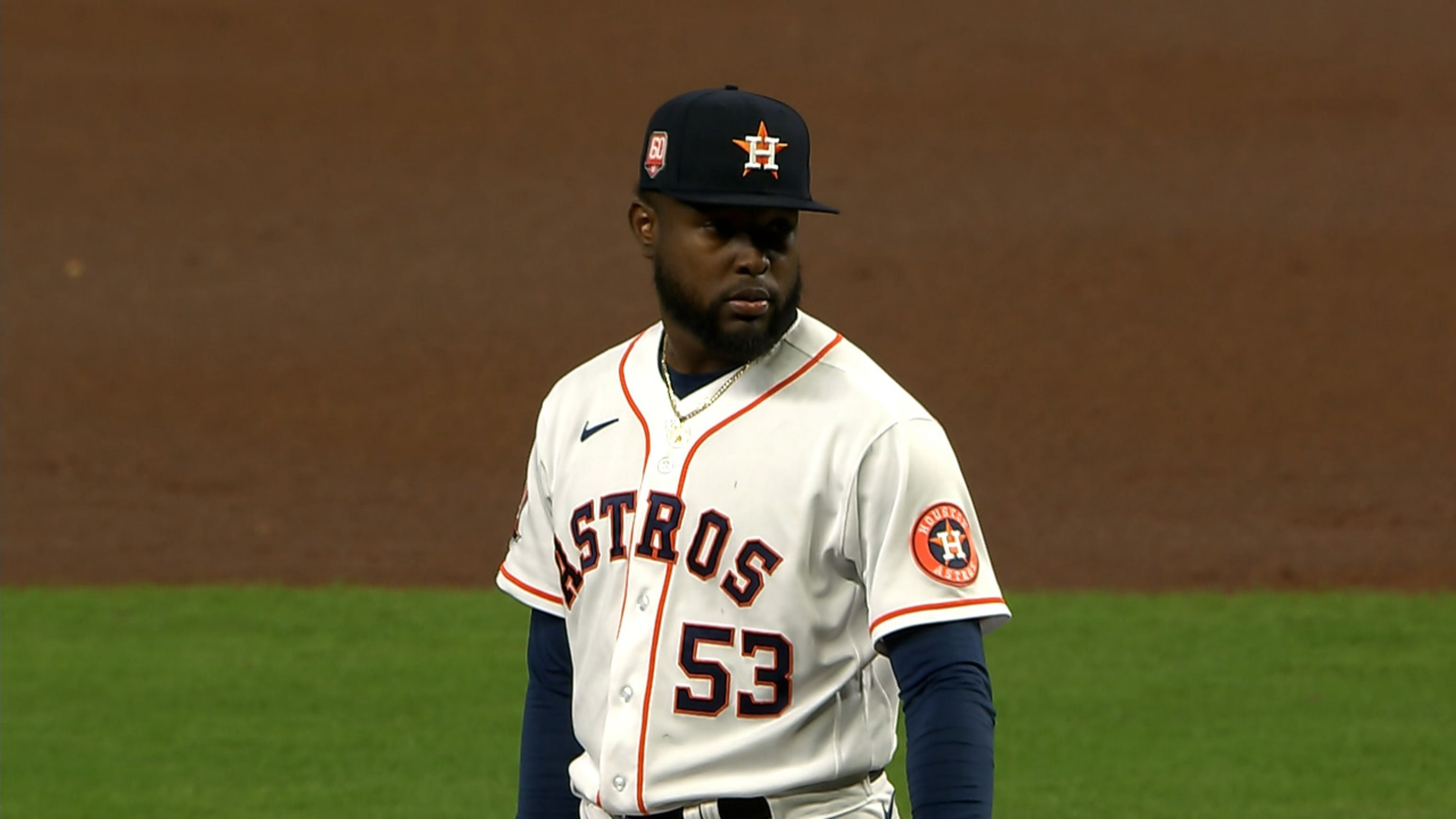 Houston Astros: Jose Altuve's 3 homers pace another rout of Rangers