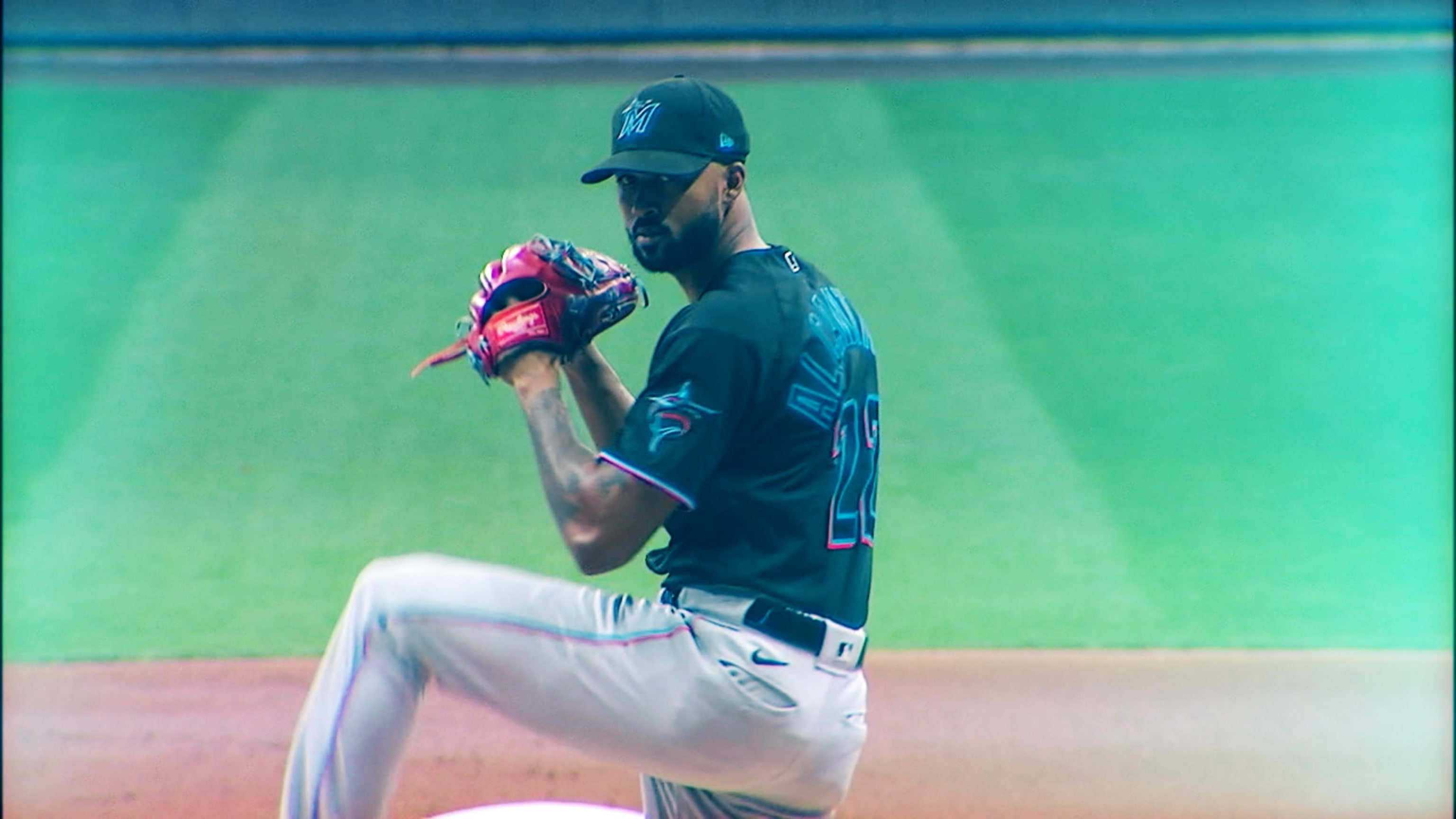 Marlins Bring Back Teal to Celebrate 25 Years in 2018 – SportsLogos.Net News