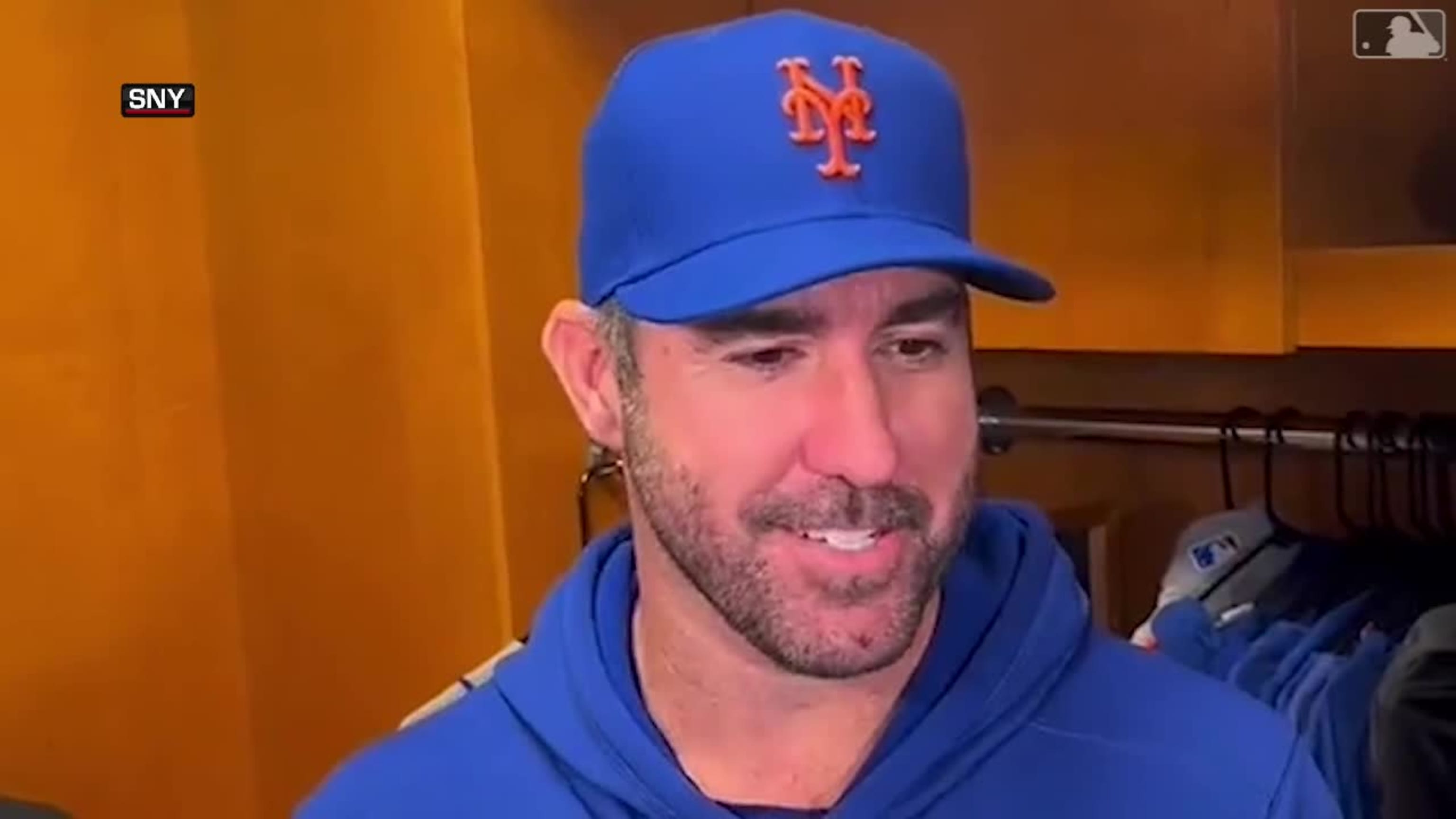 Verlander ready for 2023 debut