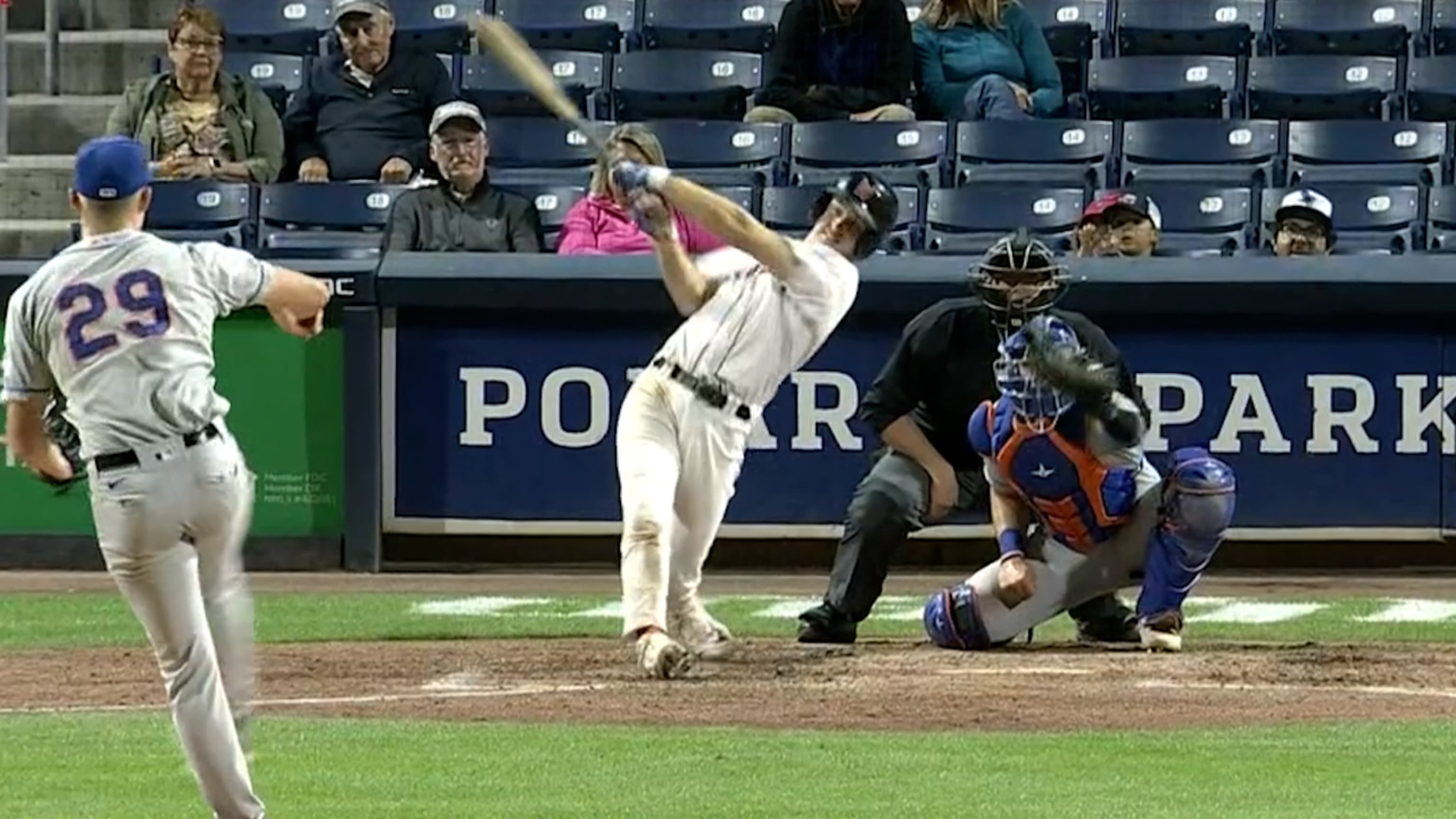 baseball。 Noah Schultz leads White Sox 2025 Top 100 prospects