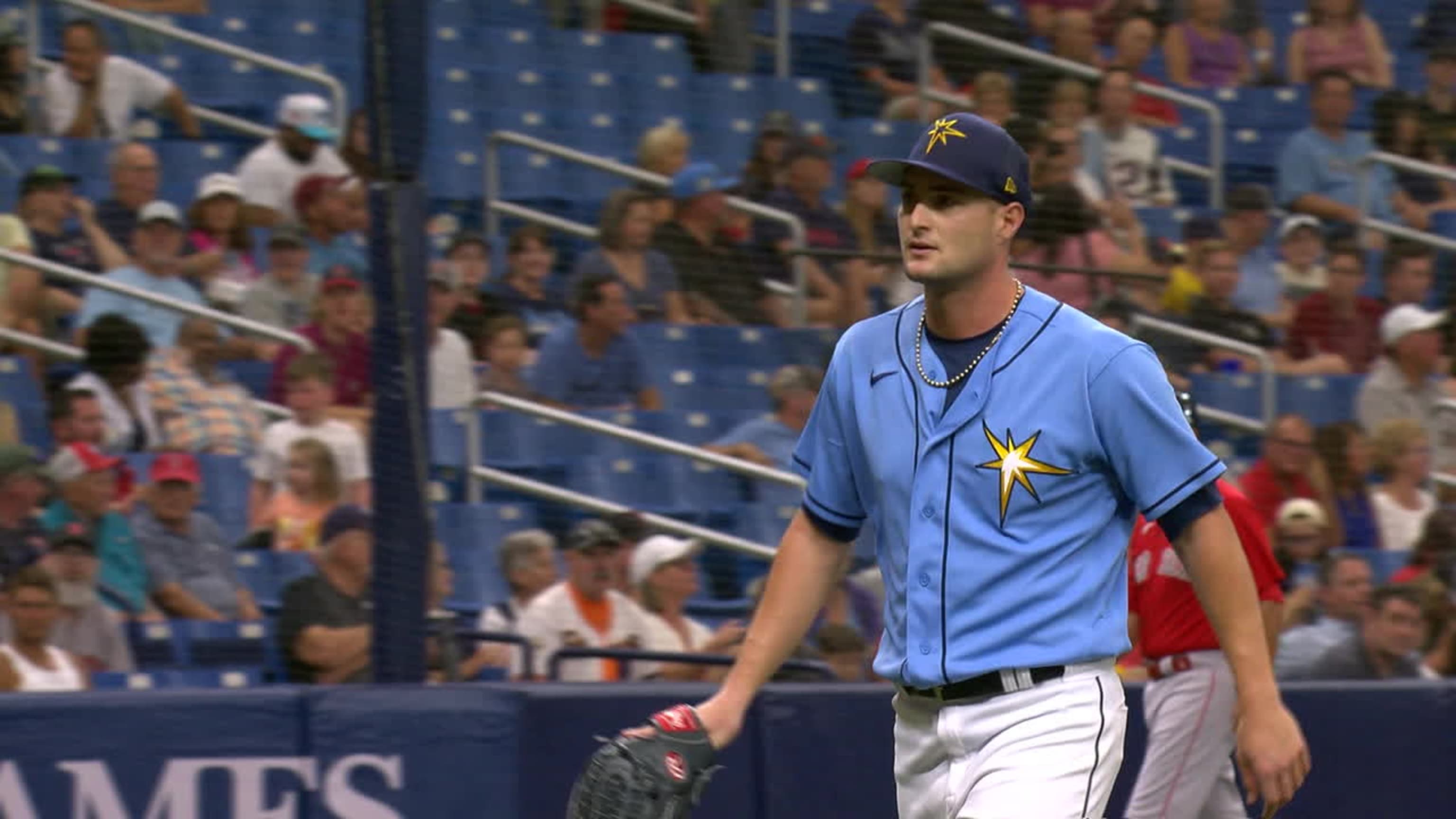 Tampa Bay Rays spring training battles: The final bullpen spot - DRaysBay