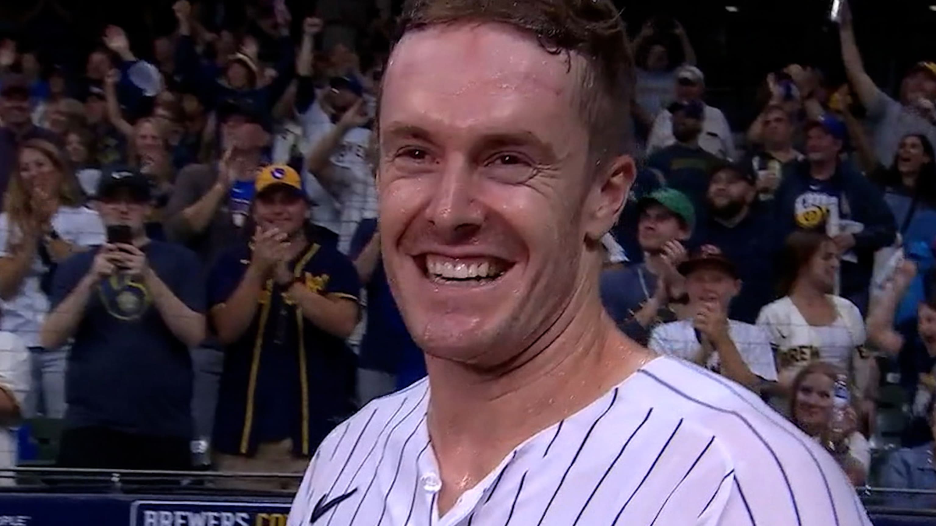 Mark Canha signs Minor League deal with Brewers