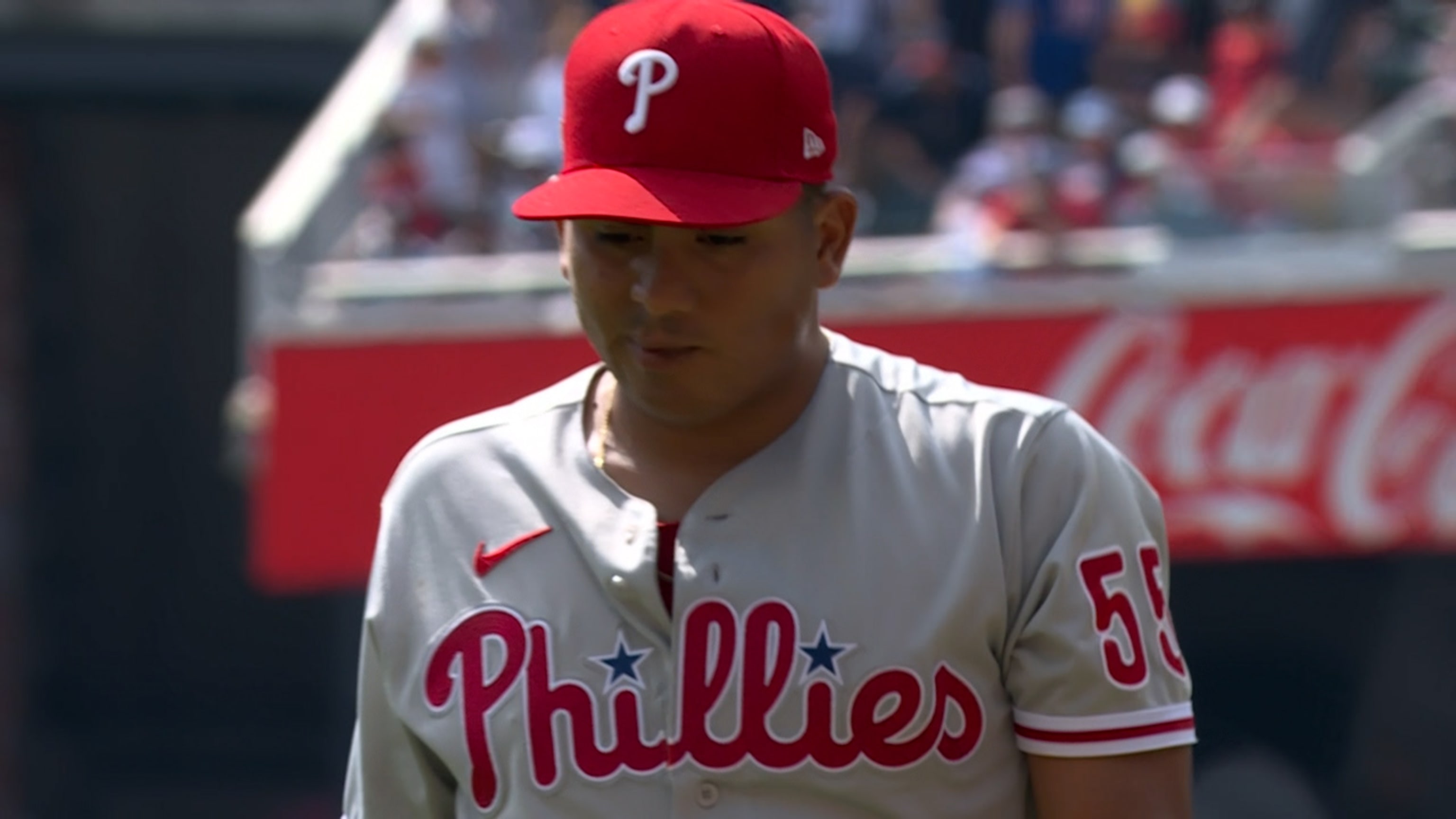 Updated thoughts on Philadelphia Phillies rookie Ranger Suarez - Minor  League Ball