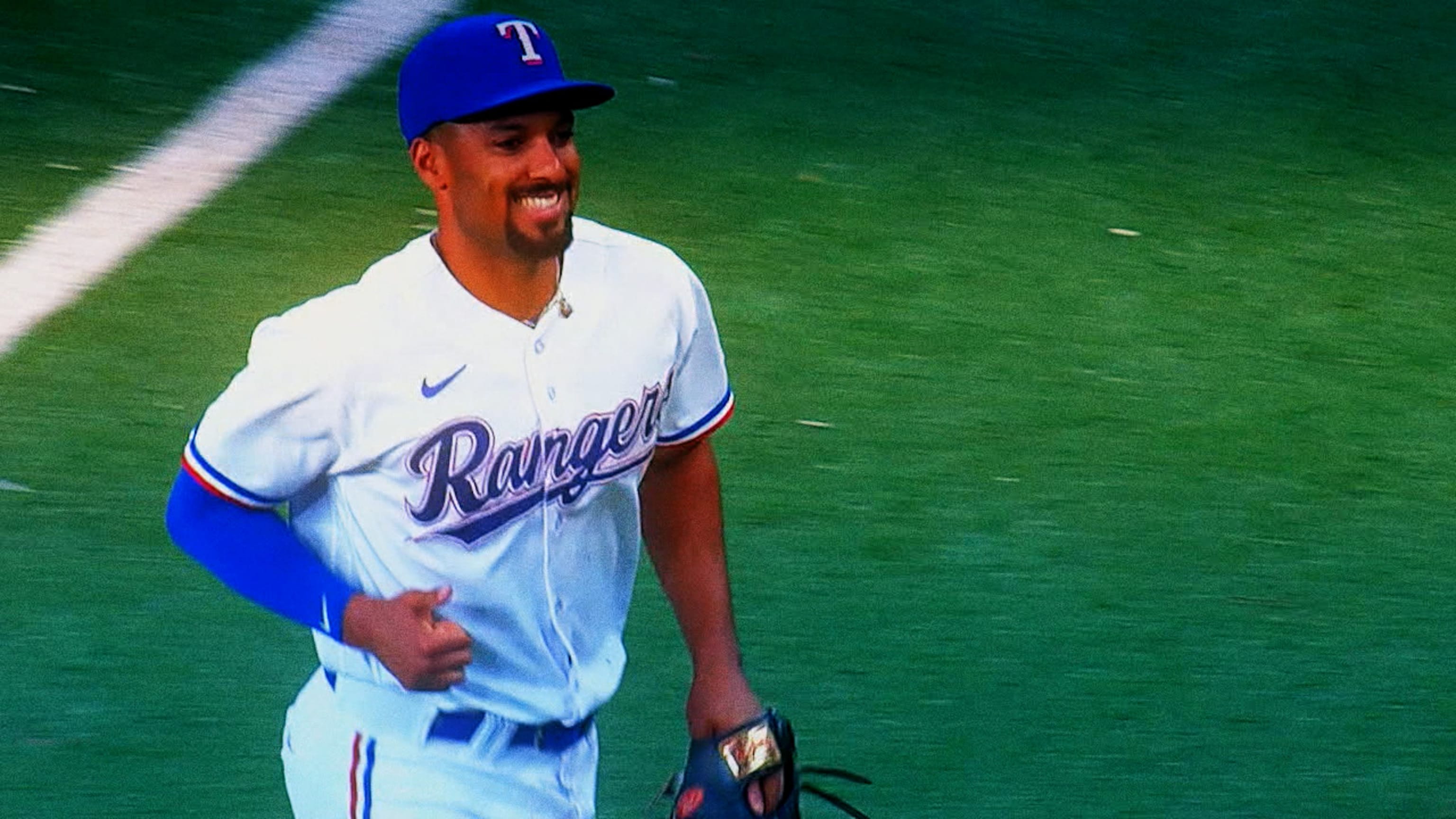 Semien places 3rd for AL MVP