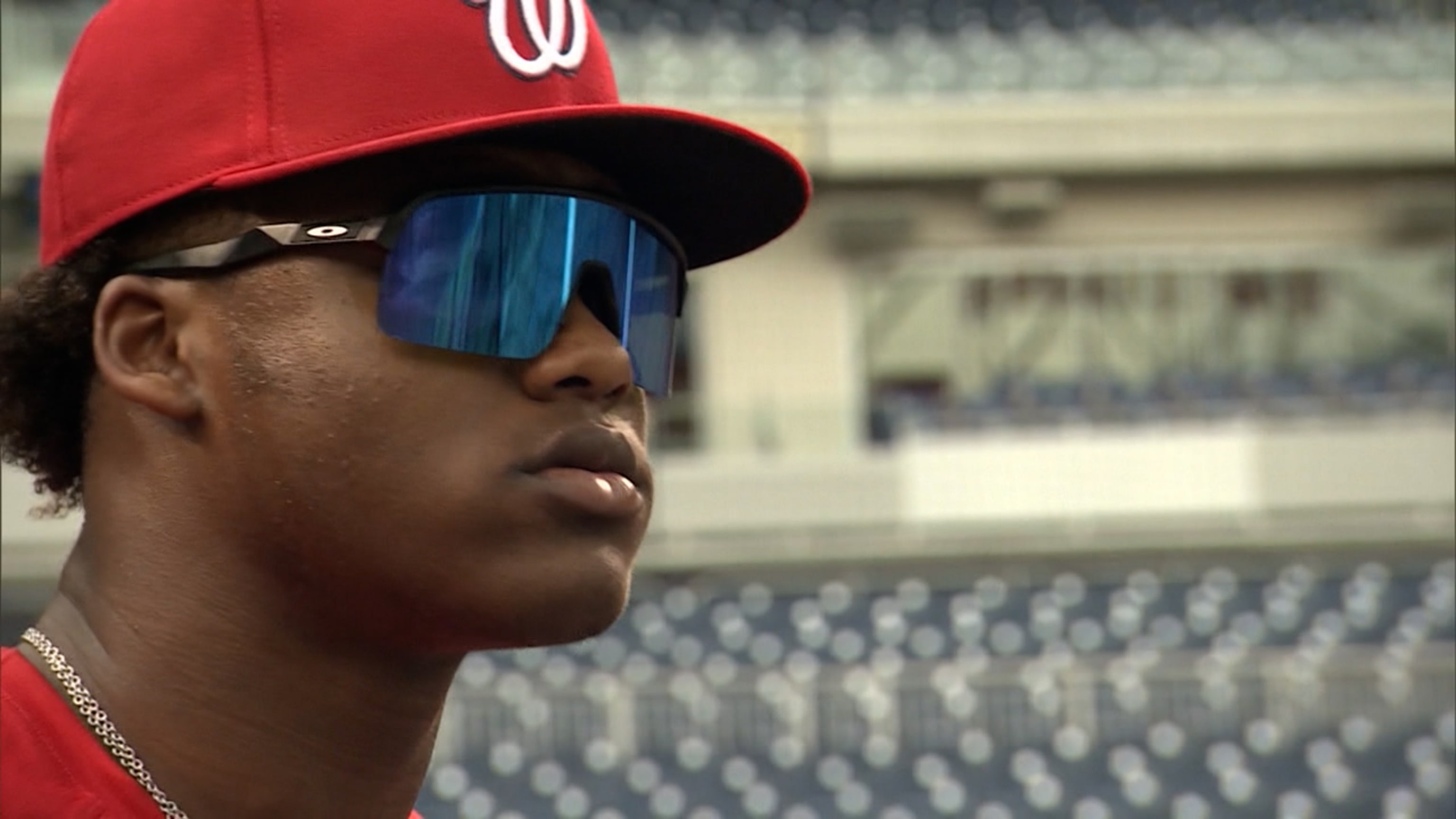 Washington Nationals have turned into MLB's 2022 road warriors