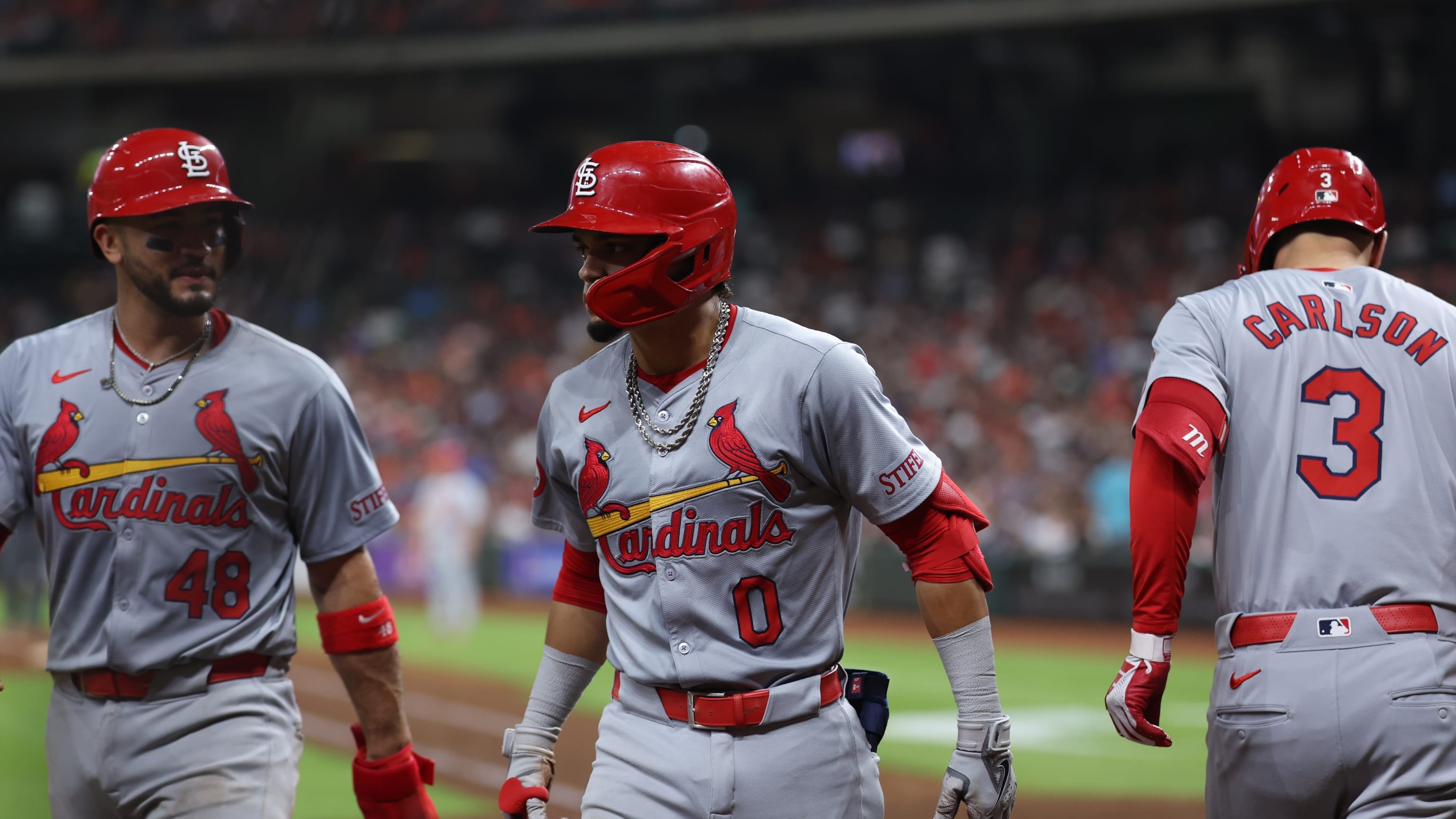 Latest Cardinals News | St. Louis Cardinals