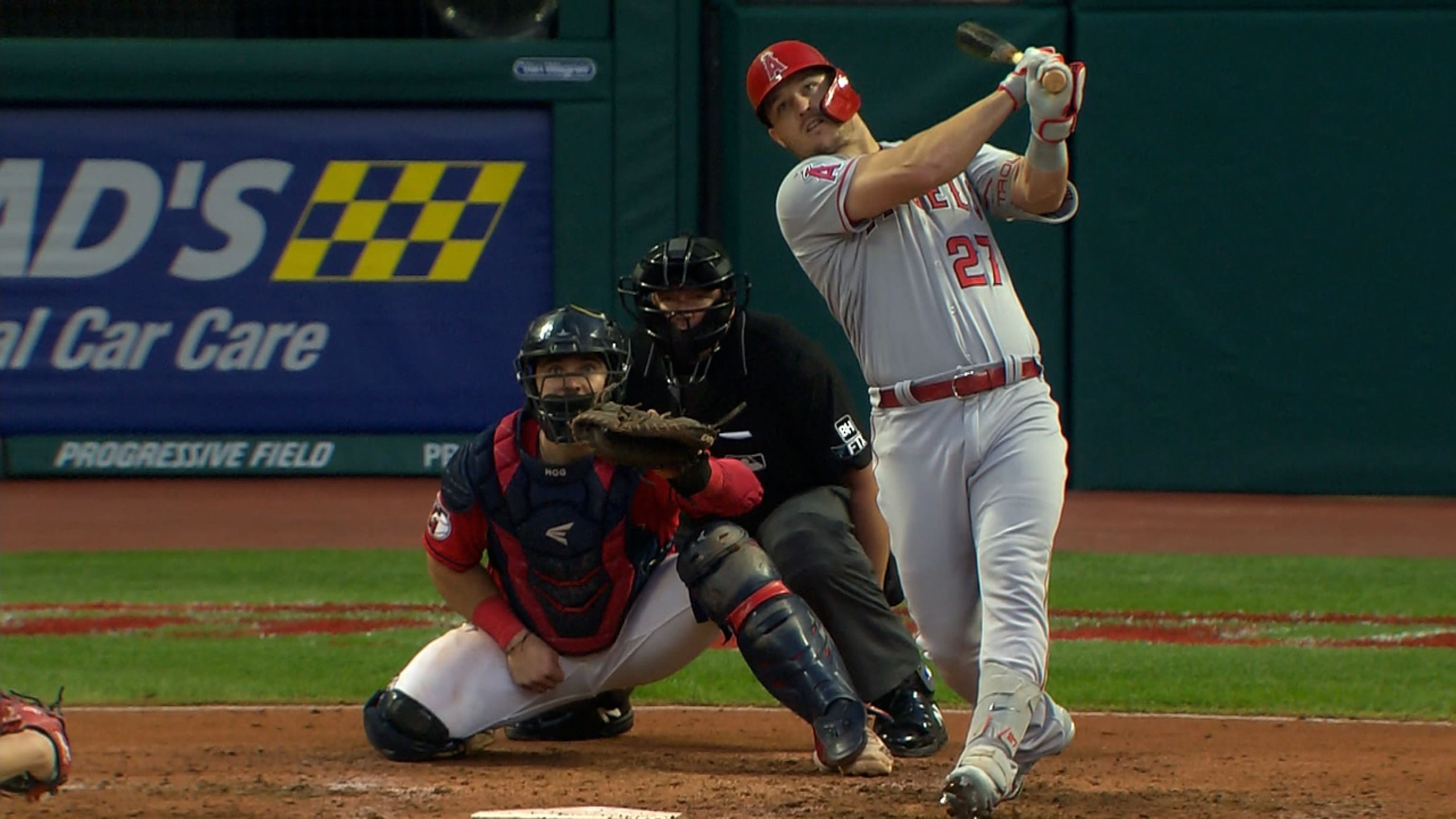 Longest home run in the history of every single MLB stadium