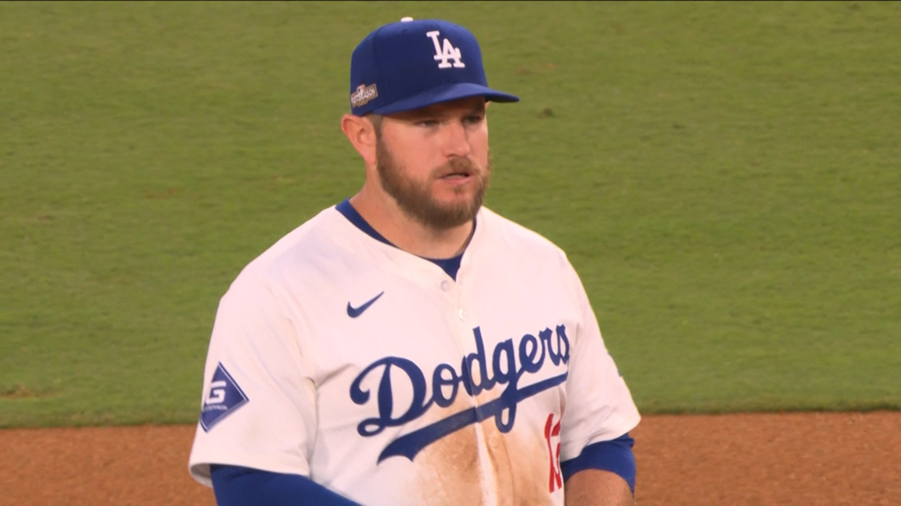 Freddie Freeman ankle injury update ahead of Game 3 of NLDS