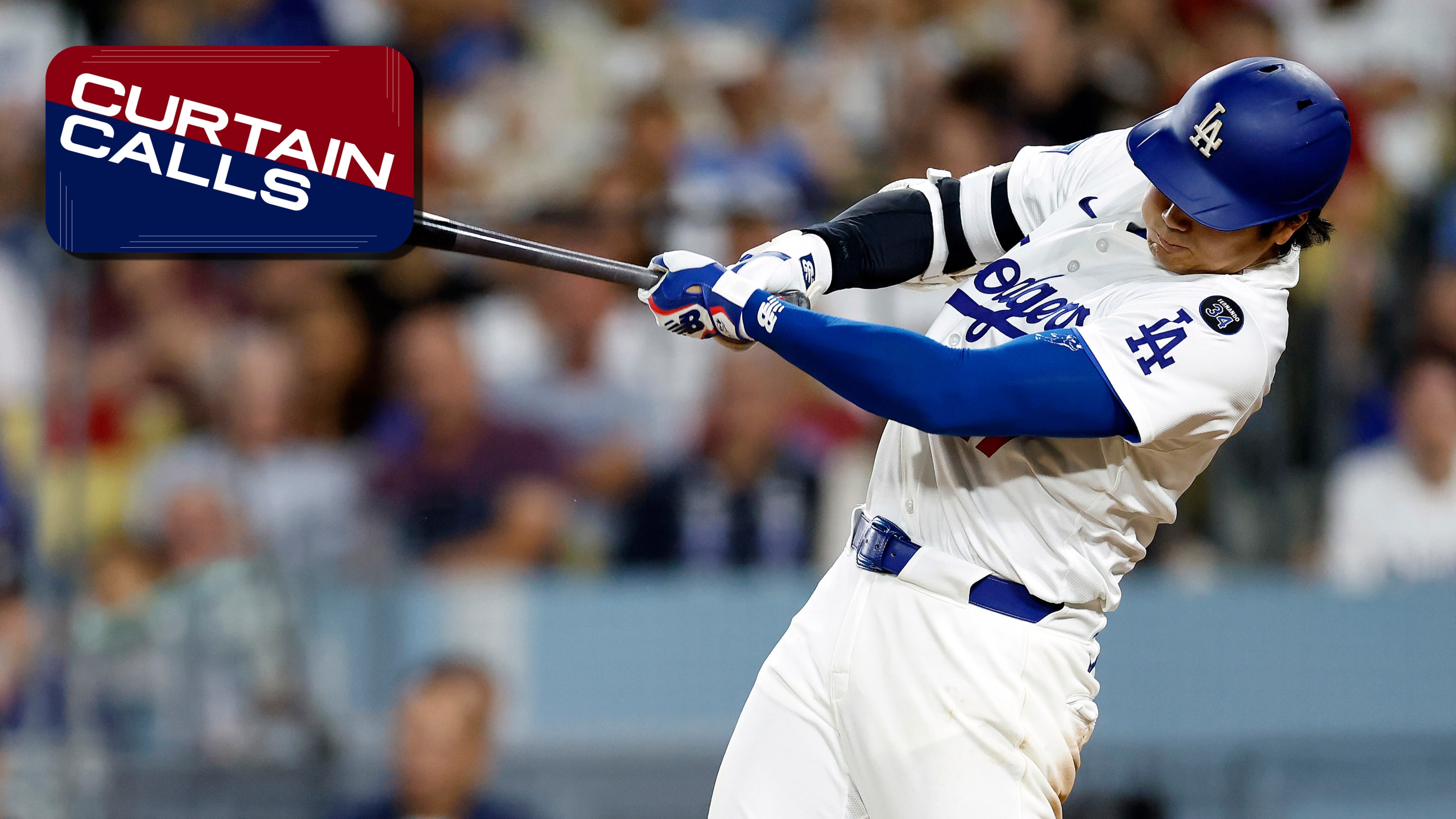 二刀流MVPの軌跡：大谷翔平2025年打撃ハイライト