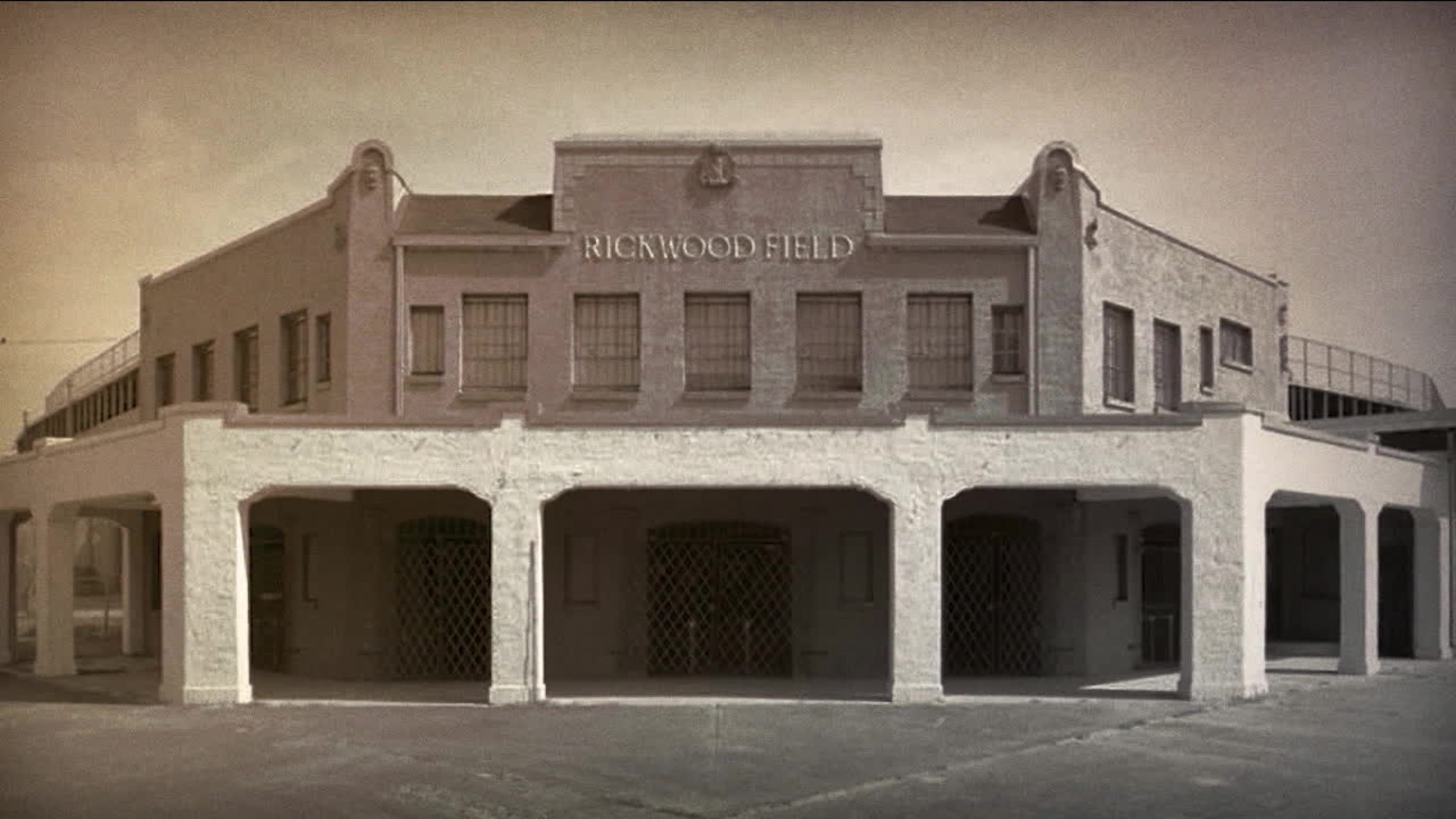 Rickwood Field: An Enduring Legacy