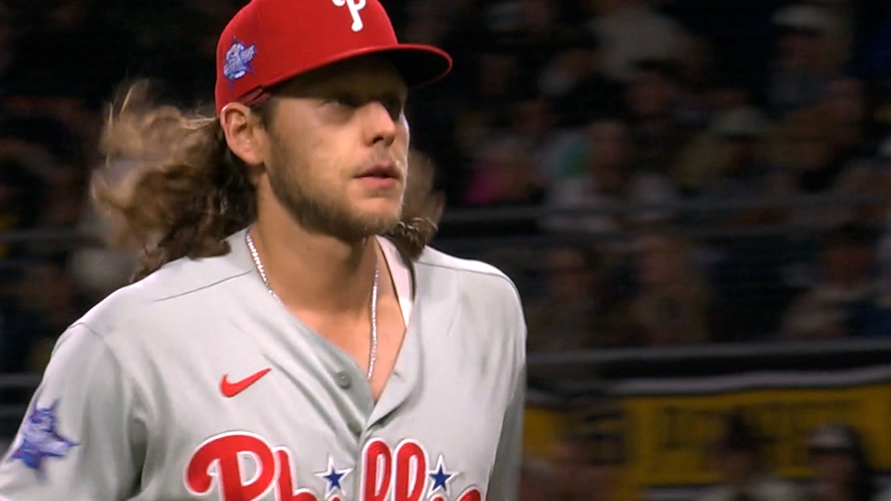Brad Keller placed on IL with right forearm tendinitis