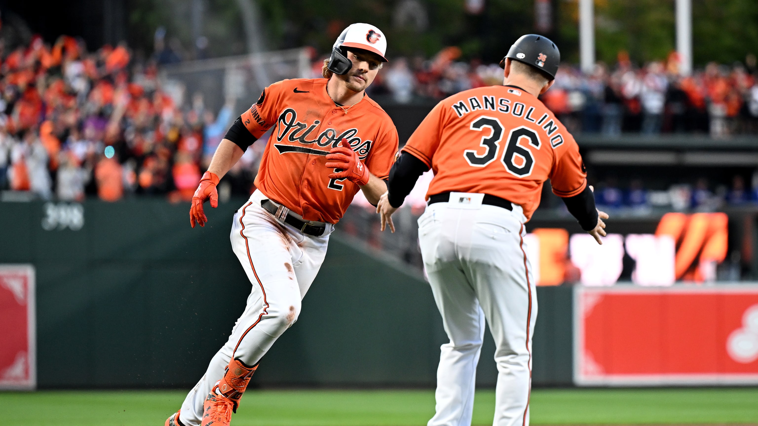 How to watch Rangers-Orioles in ALDS: Playoff schedule, probable starters  and more