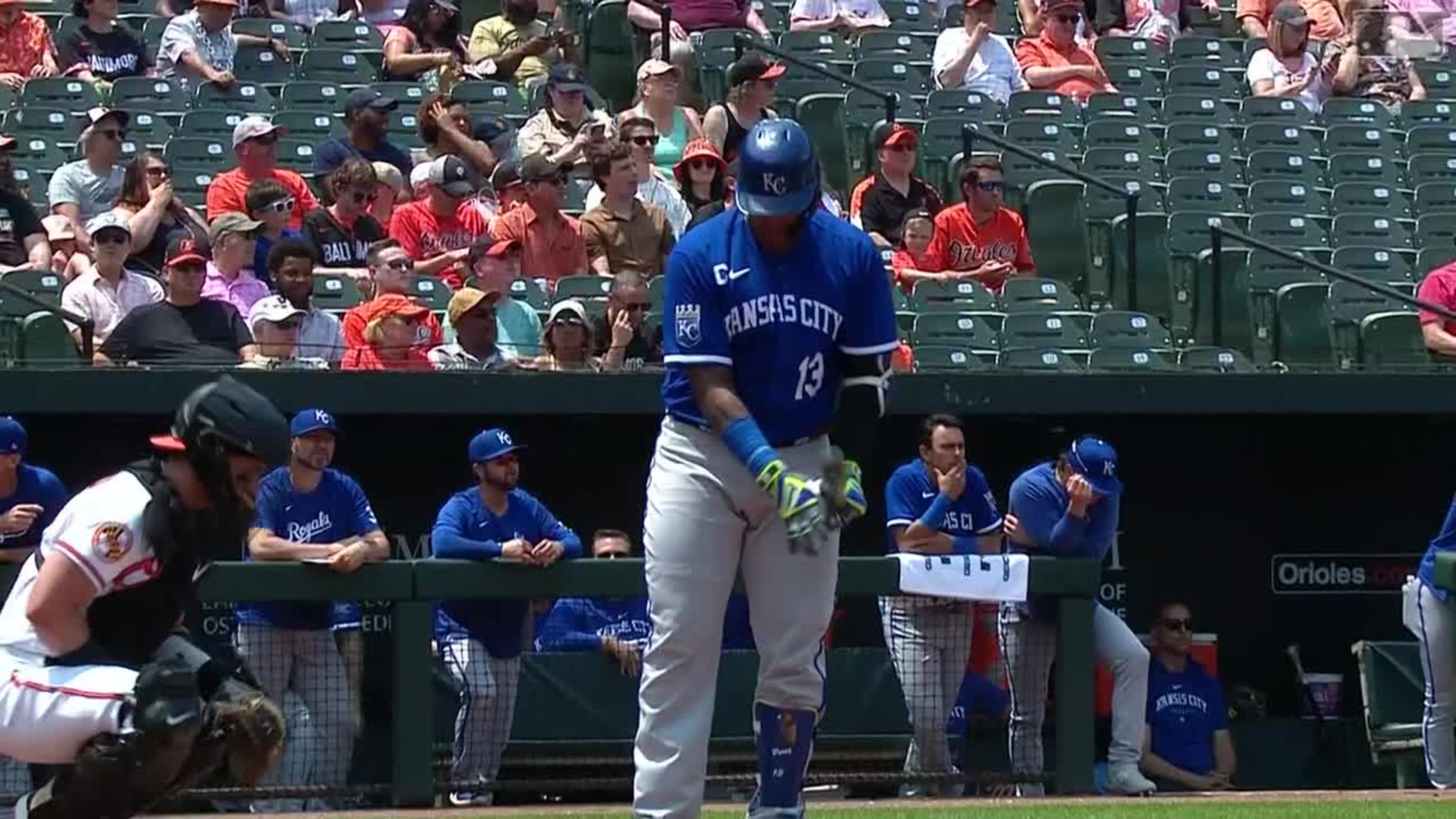 Pérez pega HR de 2 carreras