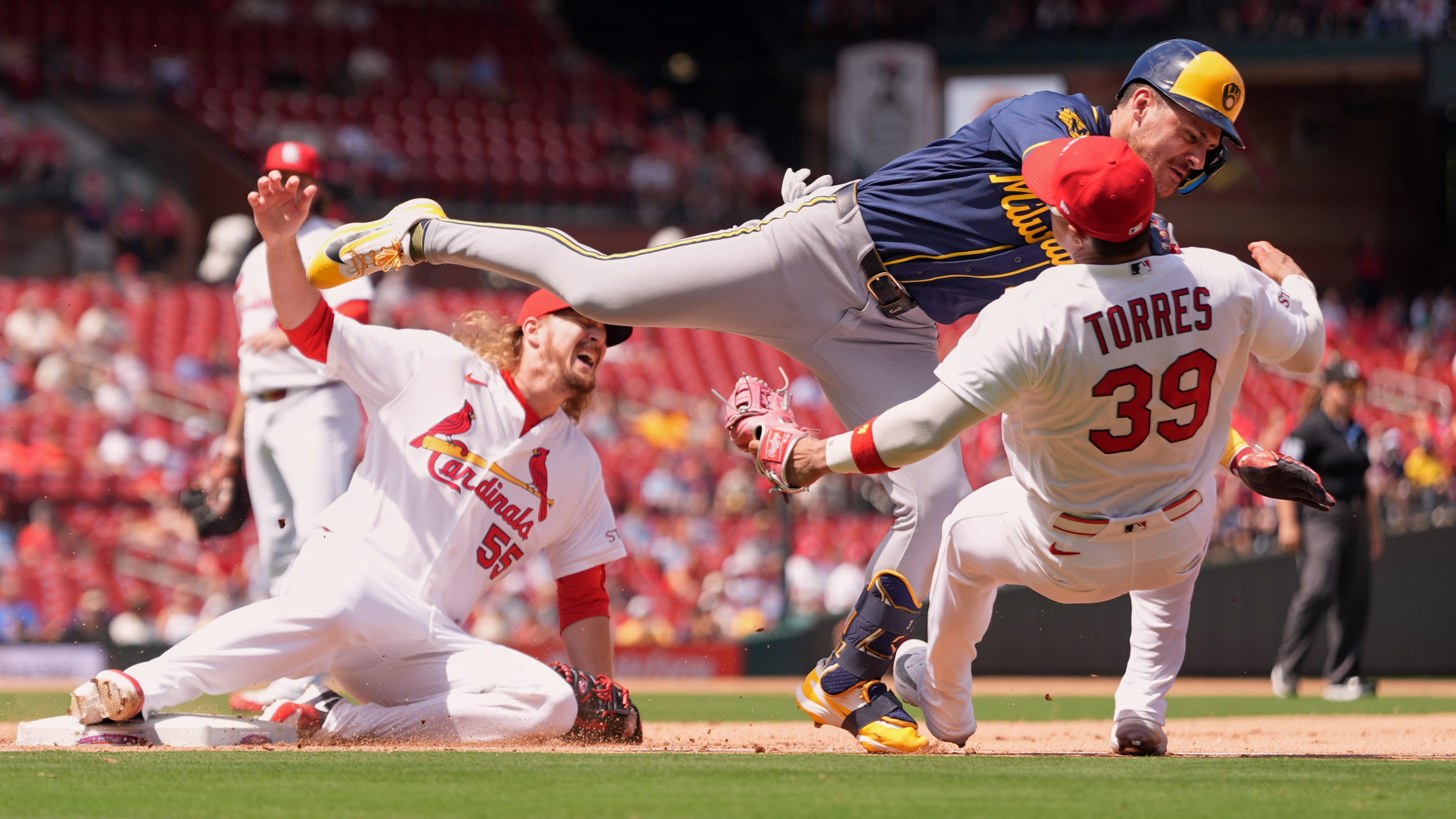 Latest Cardinals News | St. Louis Cardinals