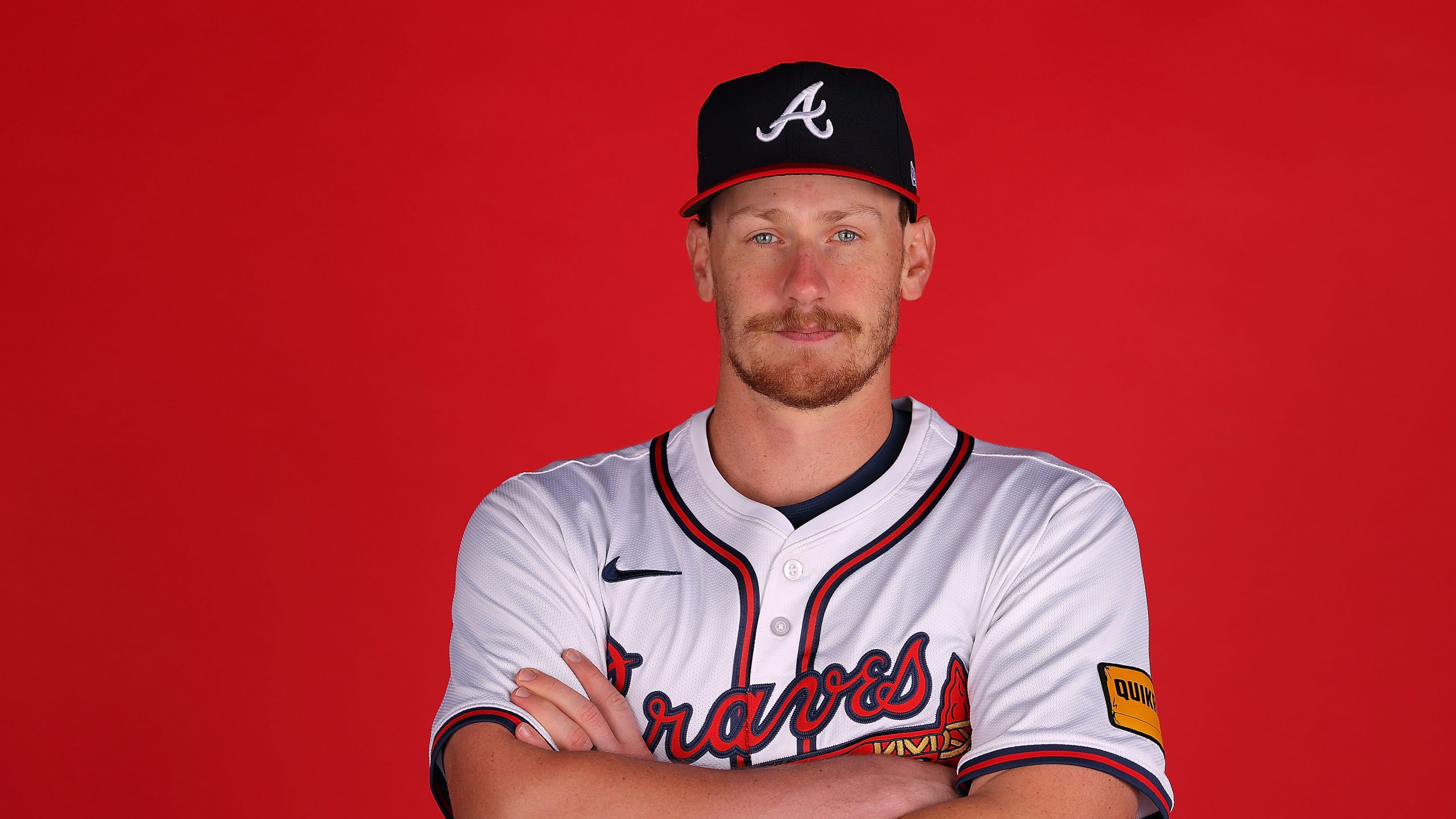 Braves activate Sean Murphy from injured list