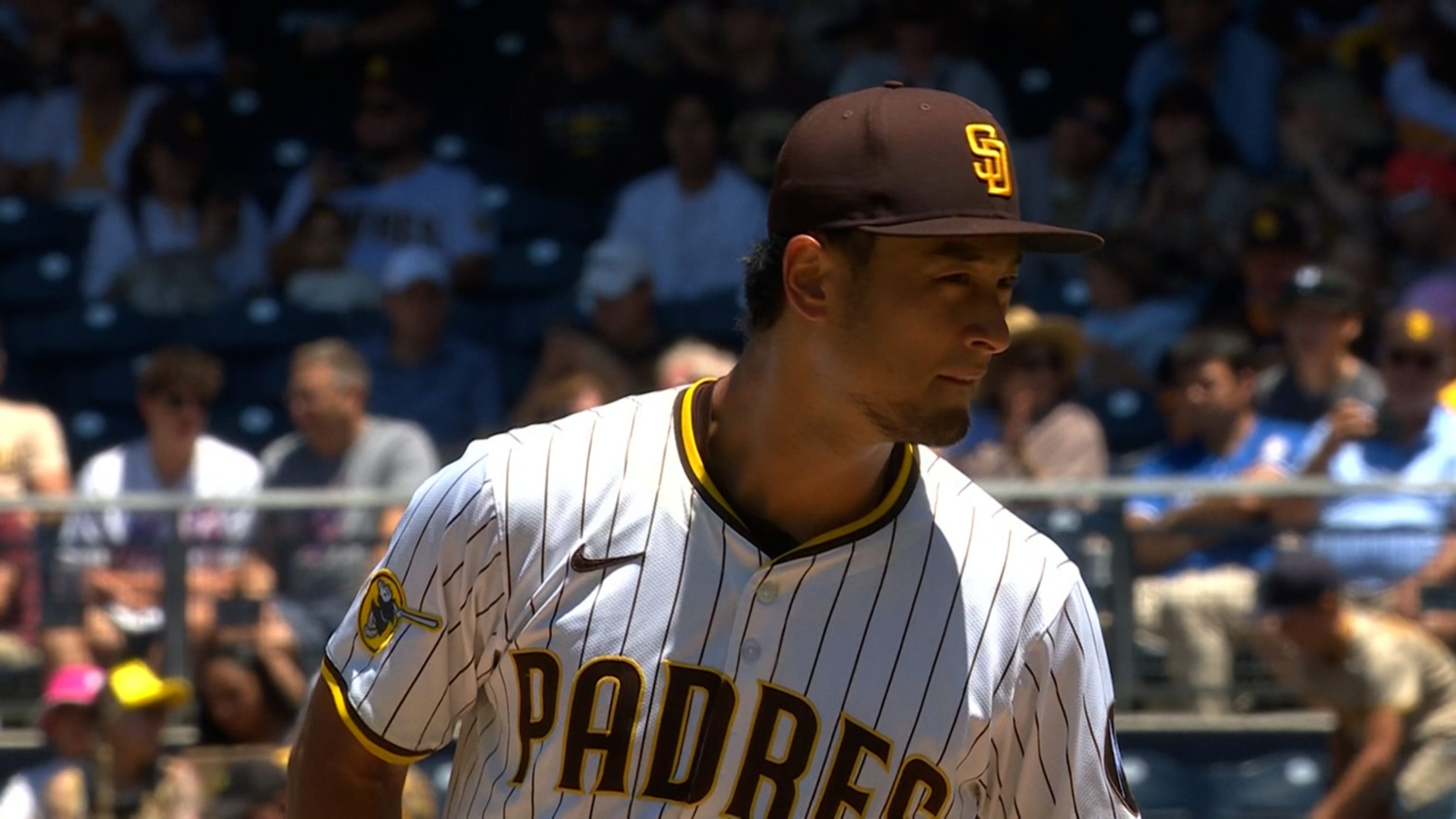 一問一答】ダルビッシュ有、1勝＆日米通算204勝