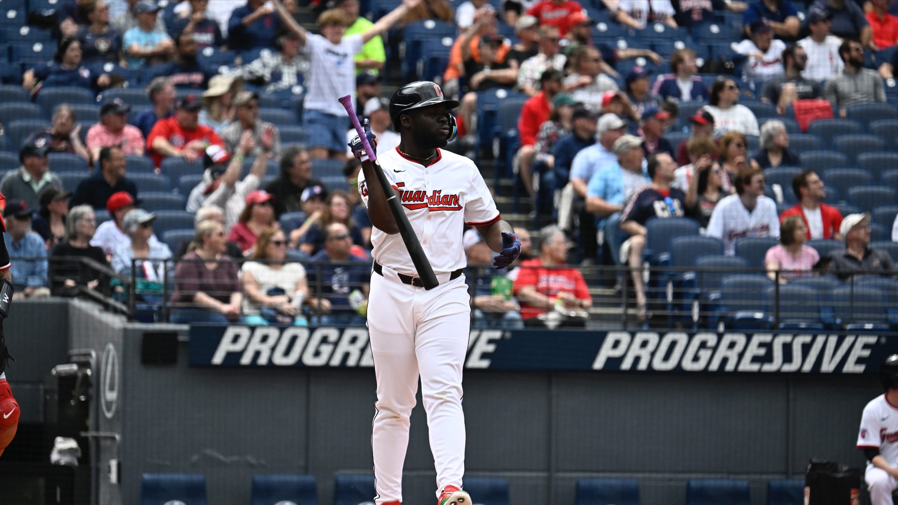 Jhonkensy Noel optioned to Triple-A