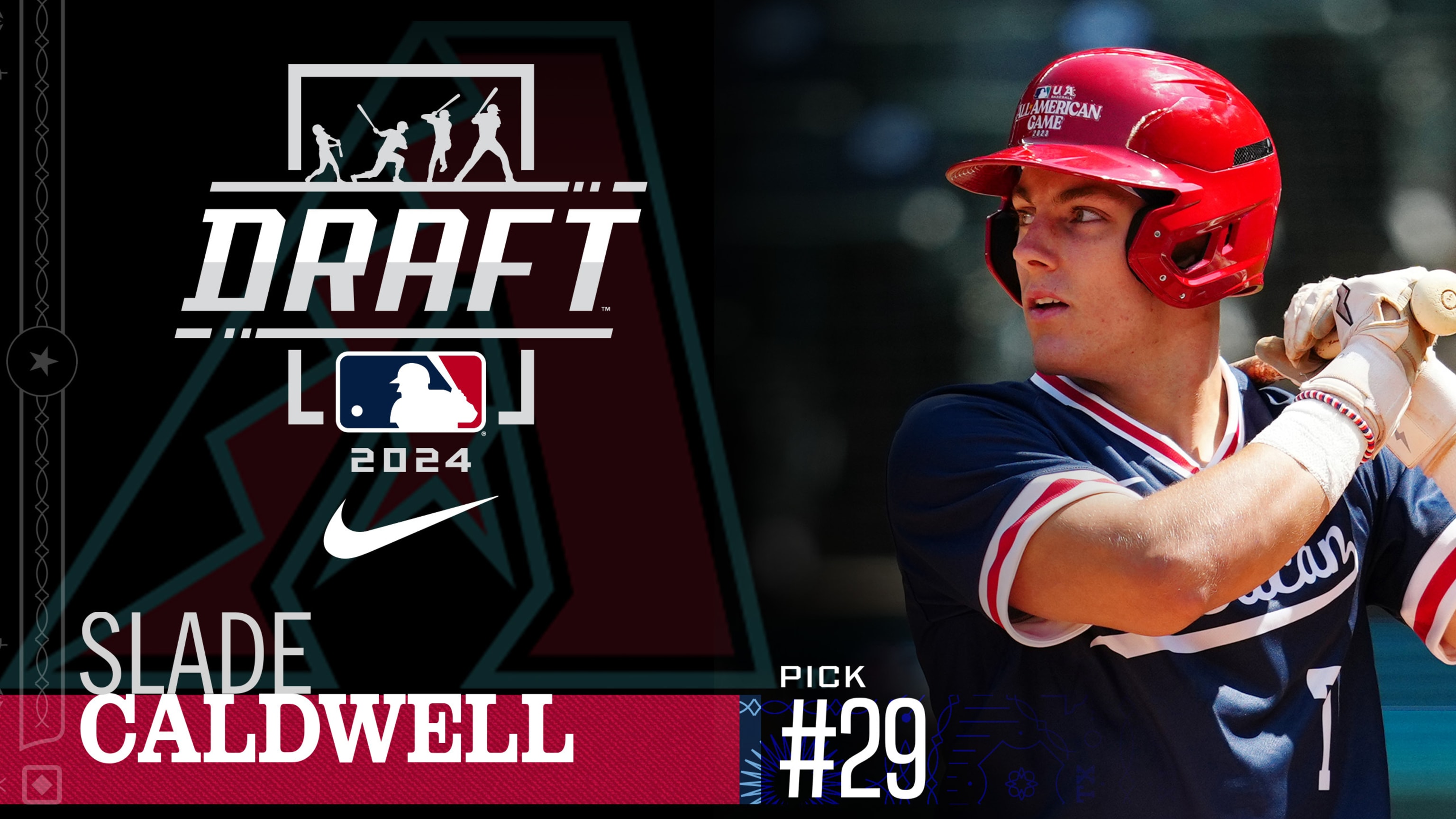 2024 MLB Draft Day 1 results and complete coverage