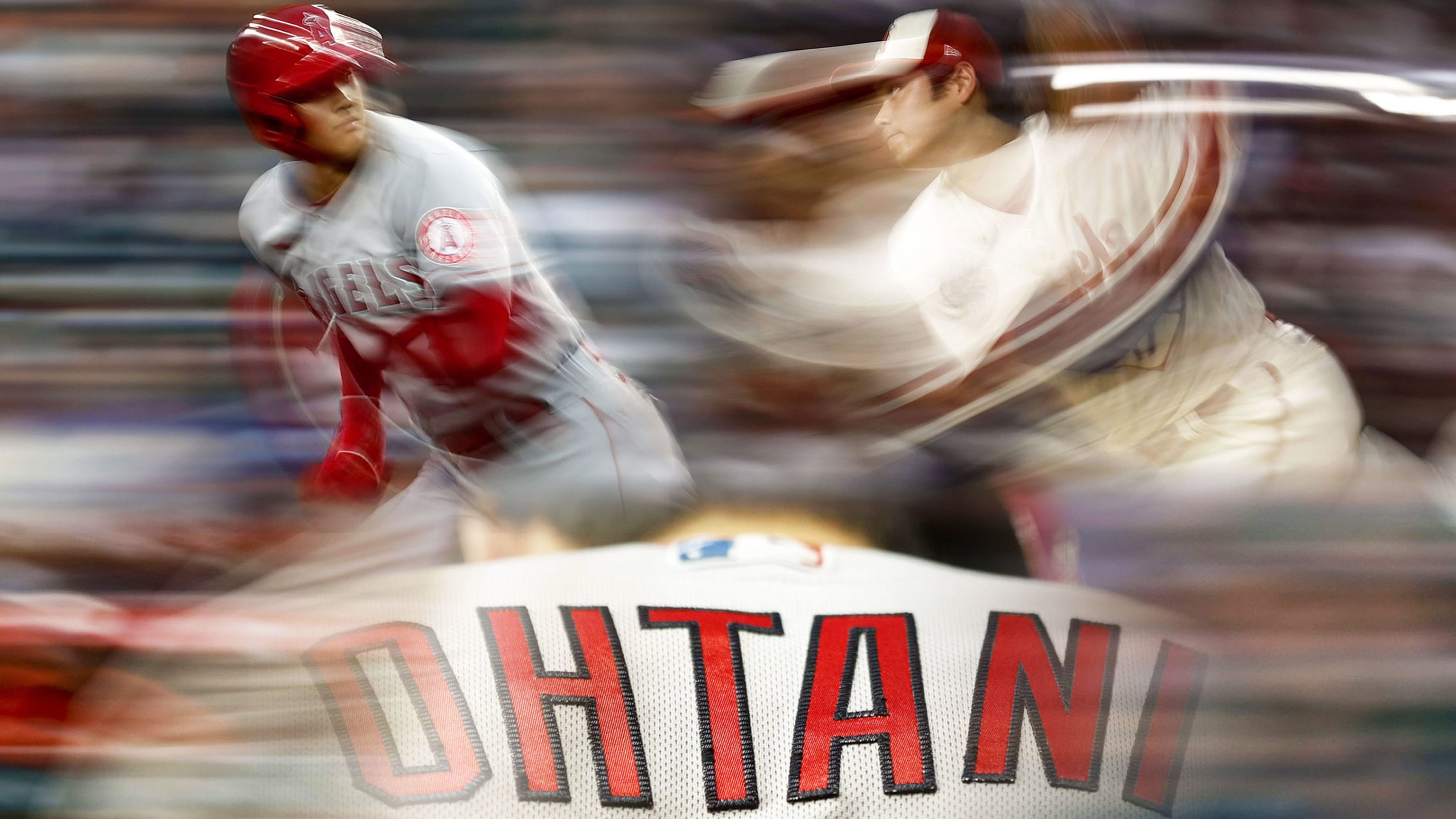 What would peak Ohtani look like?