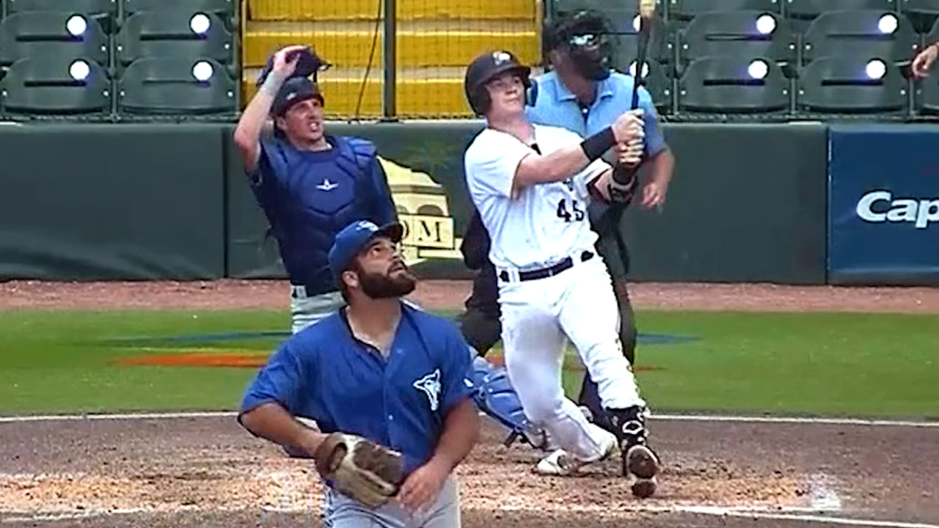 Pirates wrap up spring training by losing to their Double-A affiliate - NBC Sports
