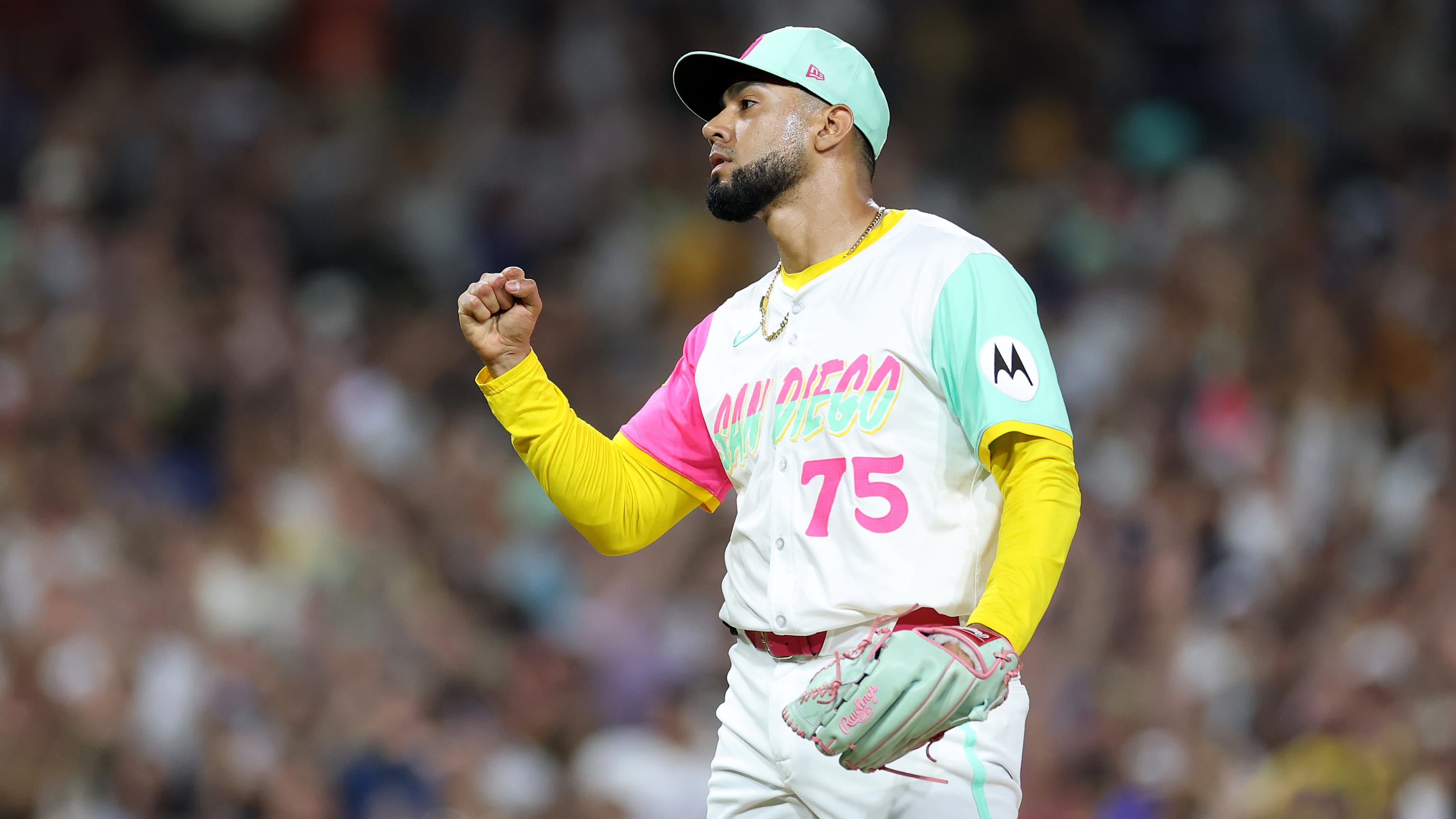 Best remaining relief pitchers available on FA market