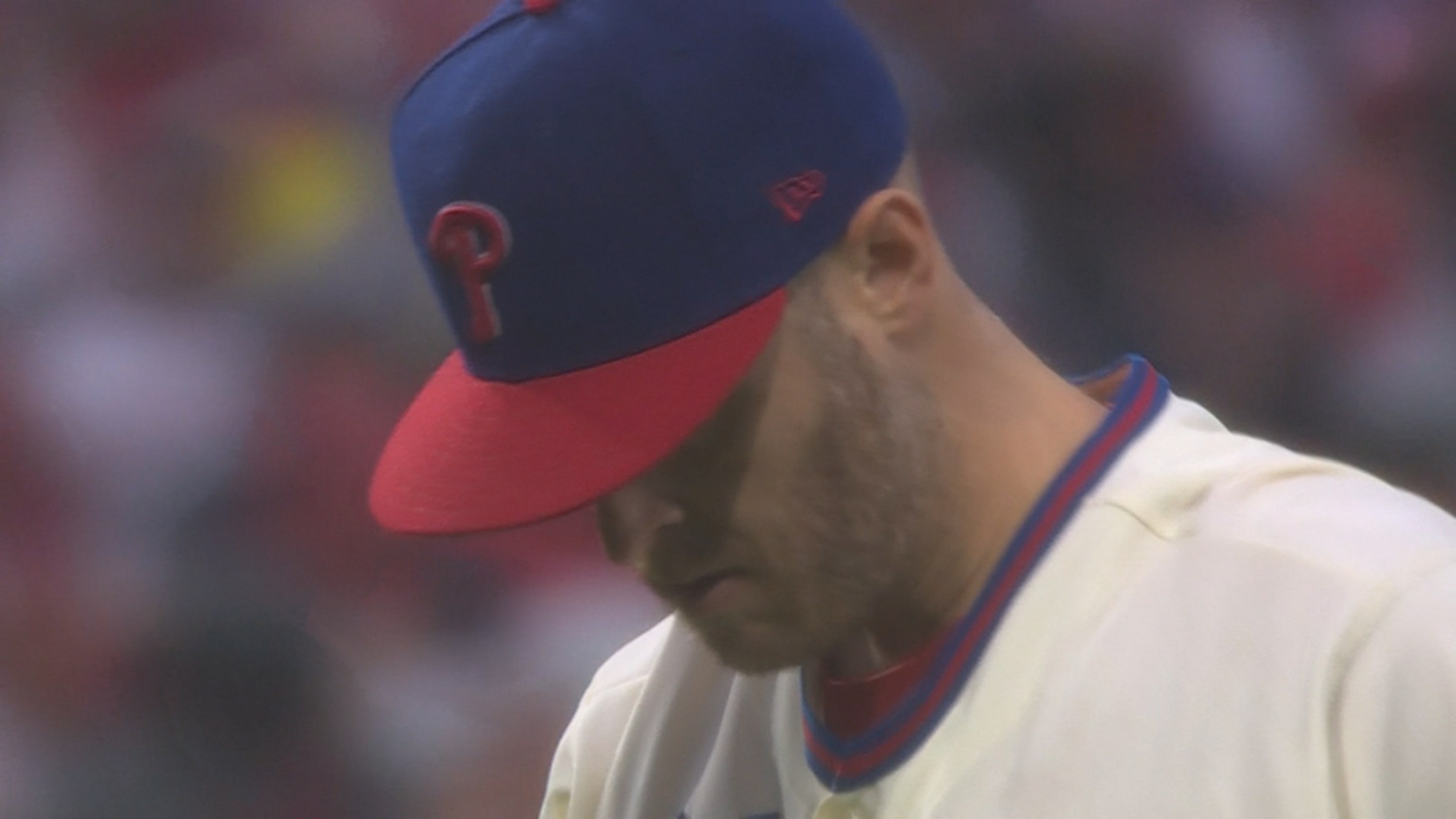 Zack Wheeler strong in 2022 NLCS Game 5 start