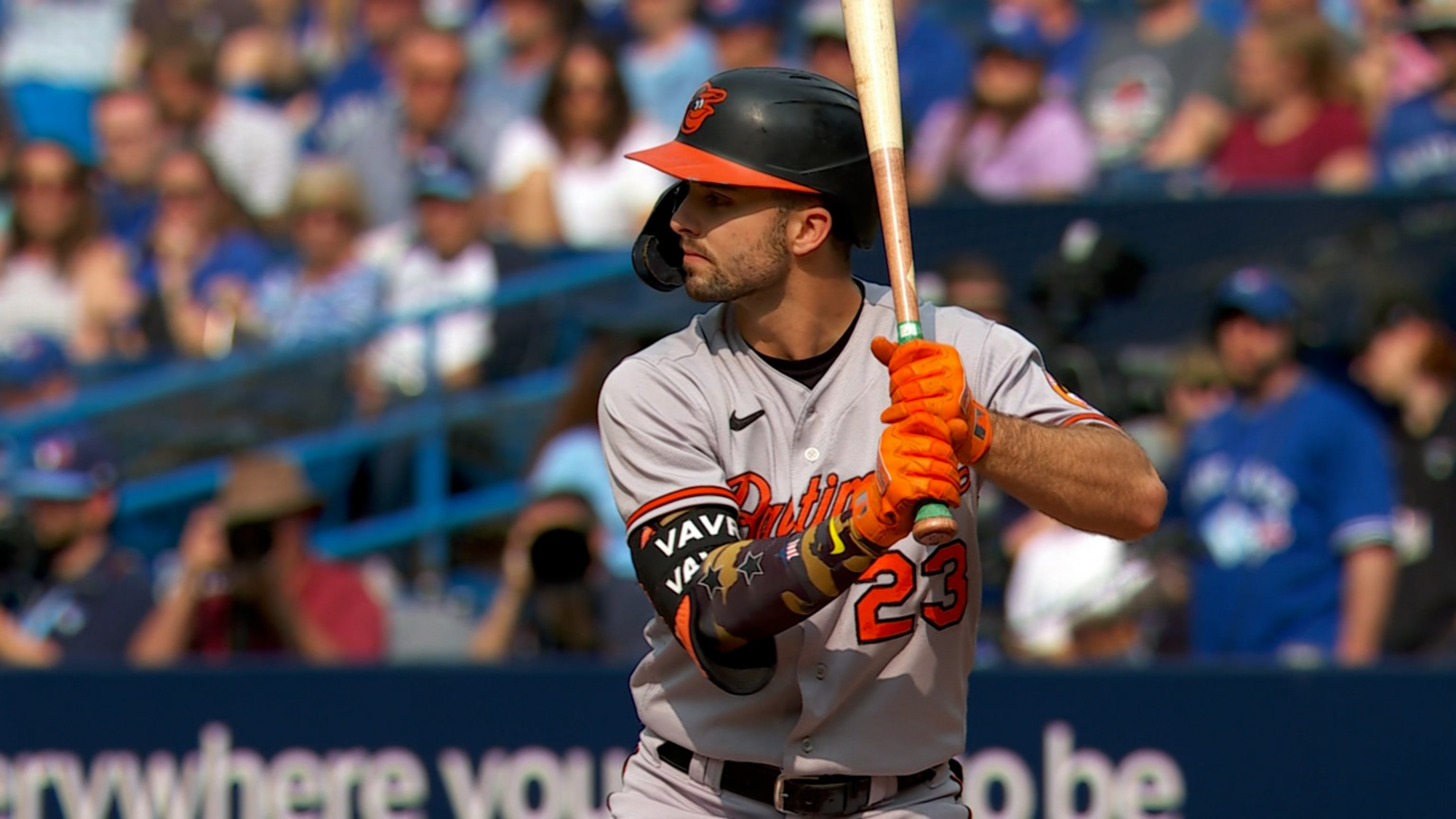 Orioles sweep the Jays in Toronto with an extra-innings explosion, 8-3 -  Camden Chat