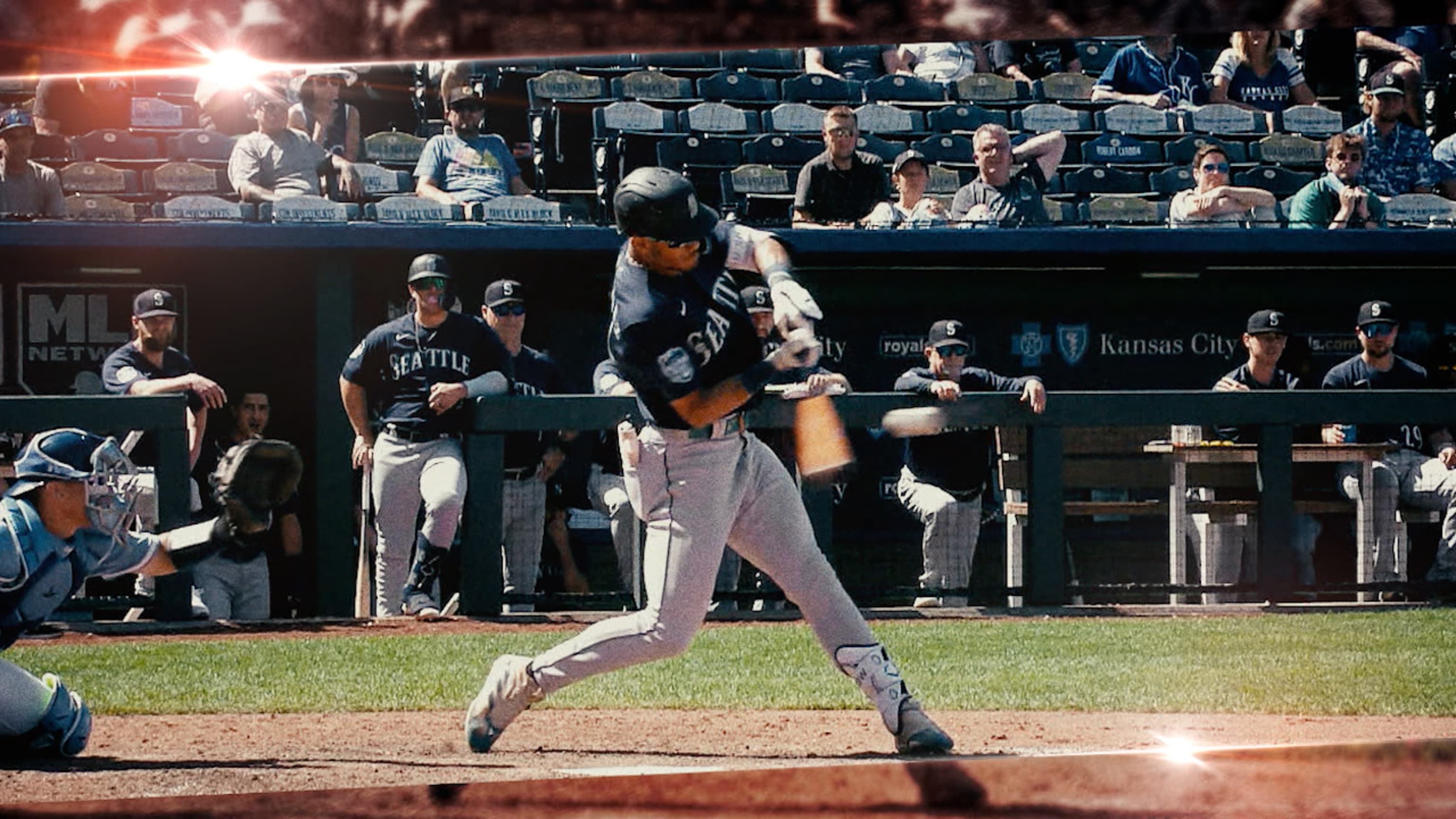 Julio Rodriguez's Hitting Ability Puts Him Among Rare Company — College  Baseball, MLB Draft, Prospects - Baseball America