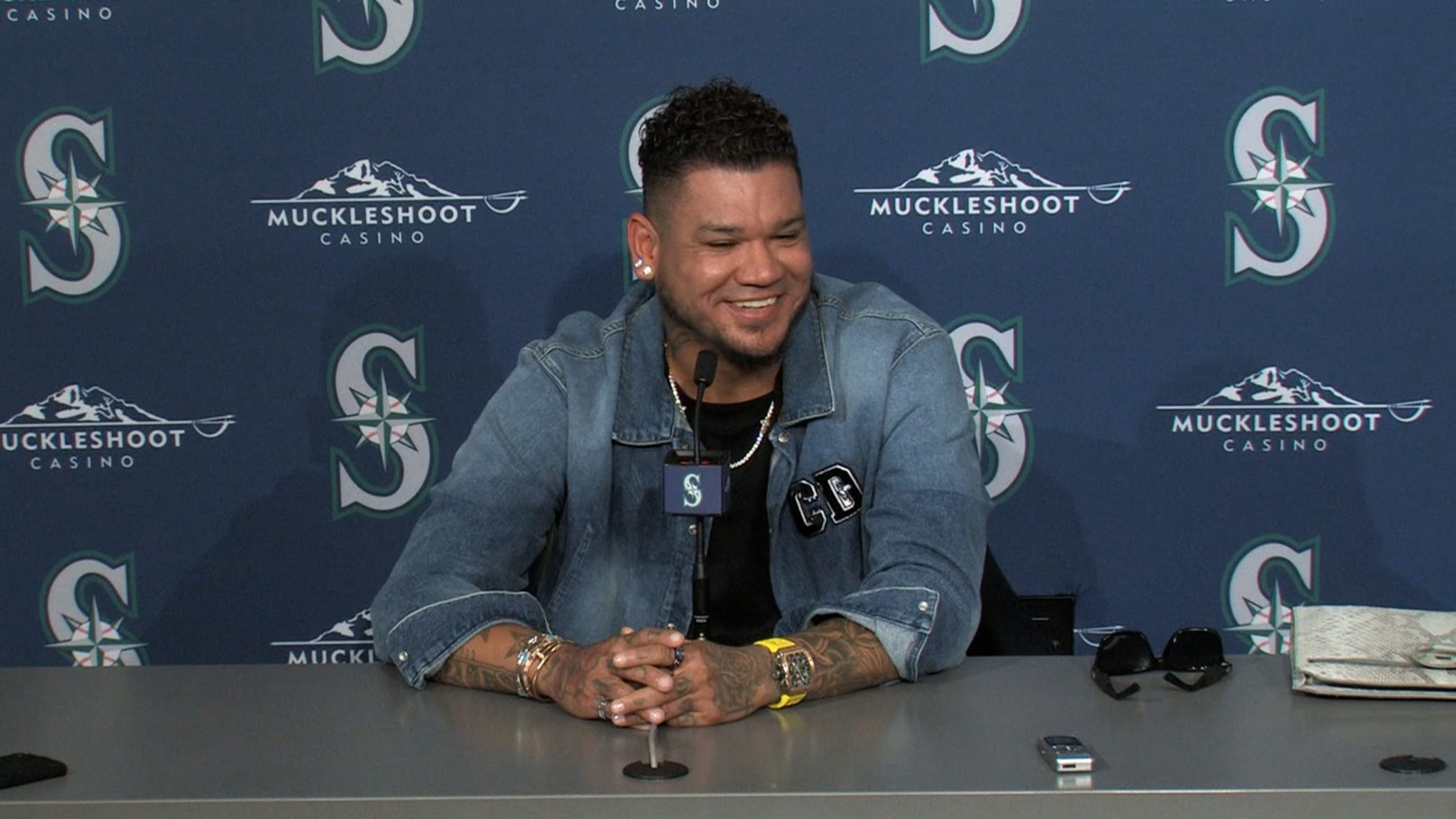 King Félix Hernández to be inducted into Mariners Hall of Fame
