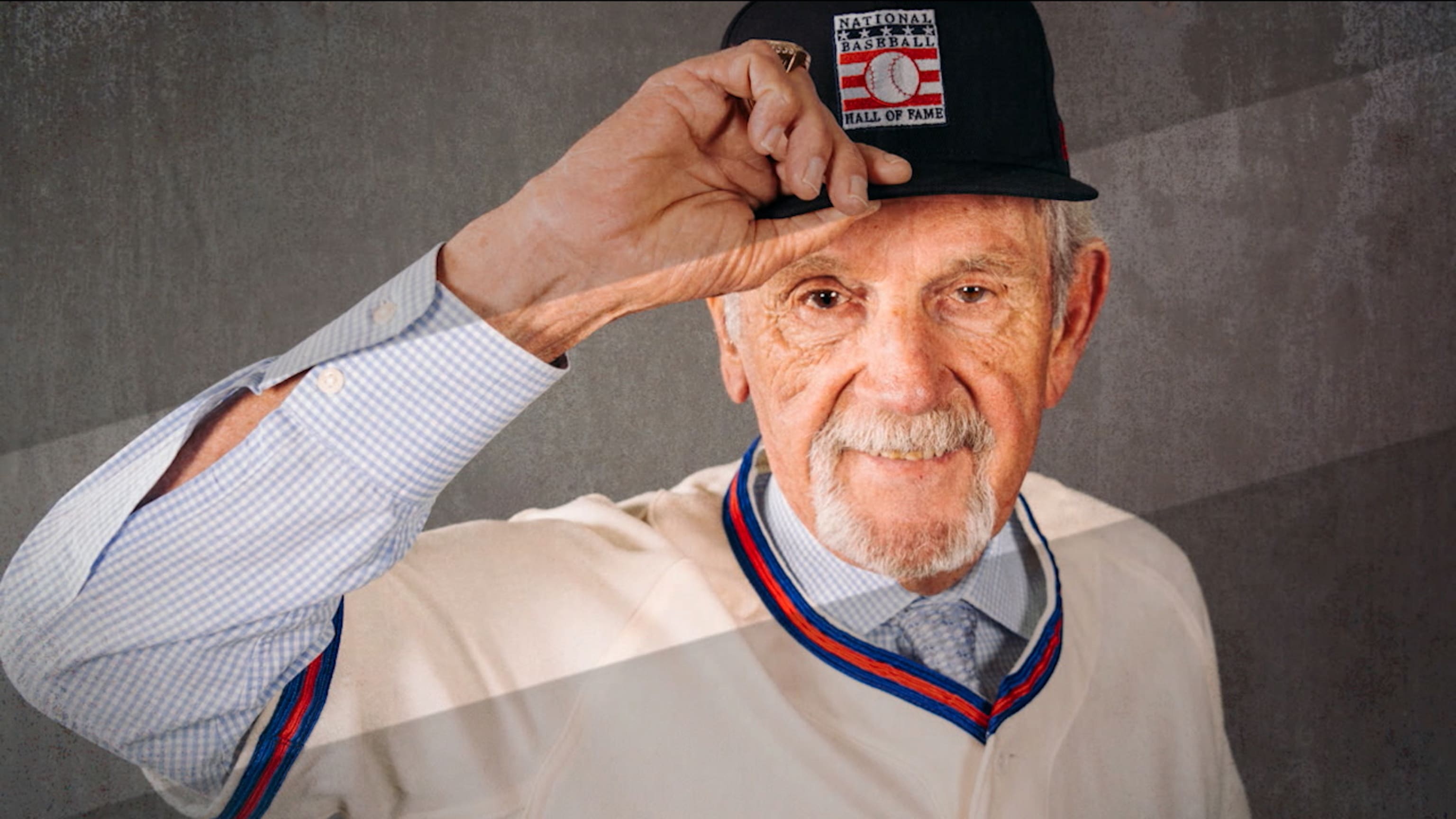 Leyland reflects on HOF career