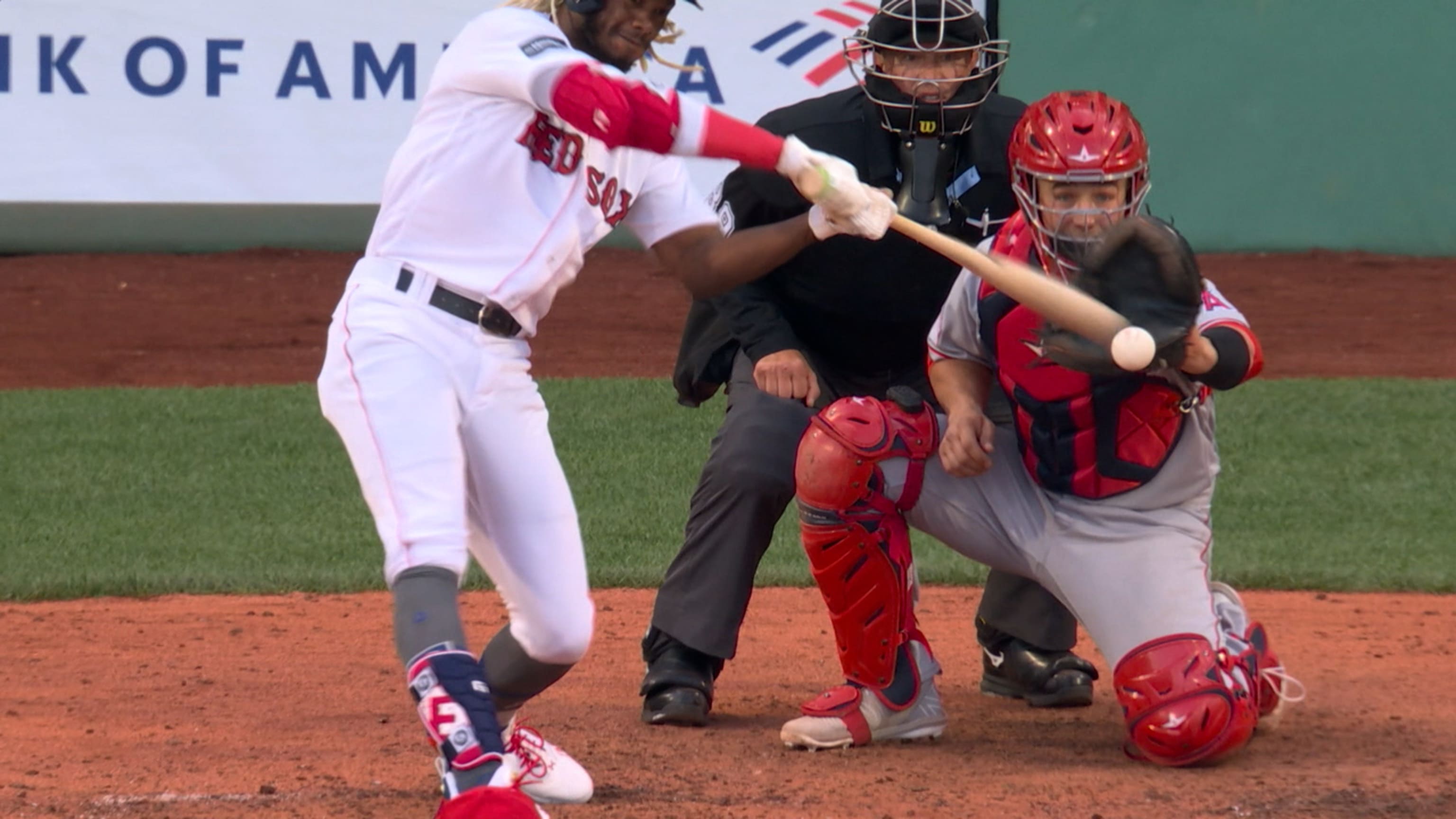 The Red Sox Were Wrong To Let Raimel Tapia Go - Over the Monster
