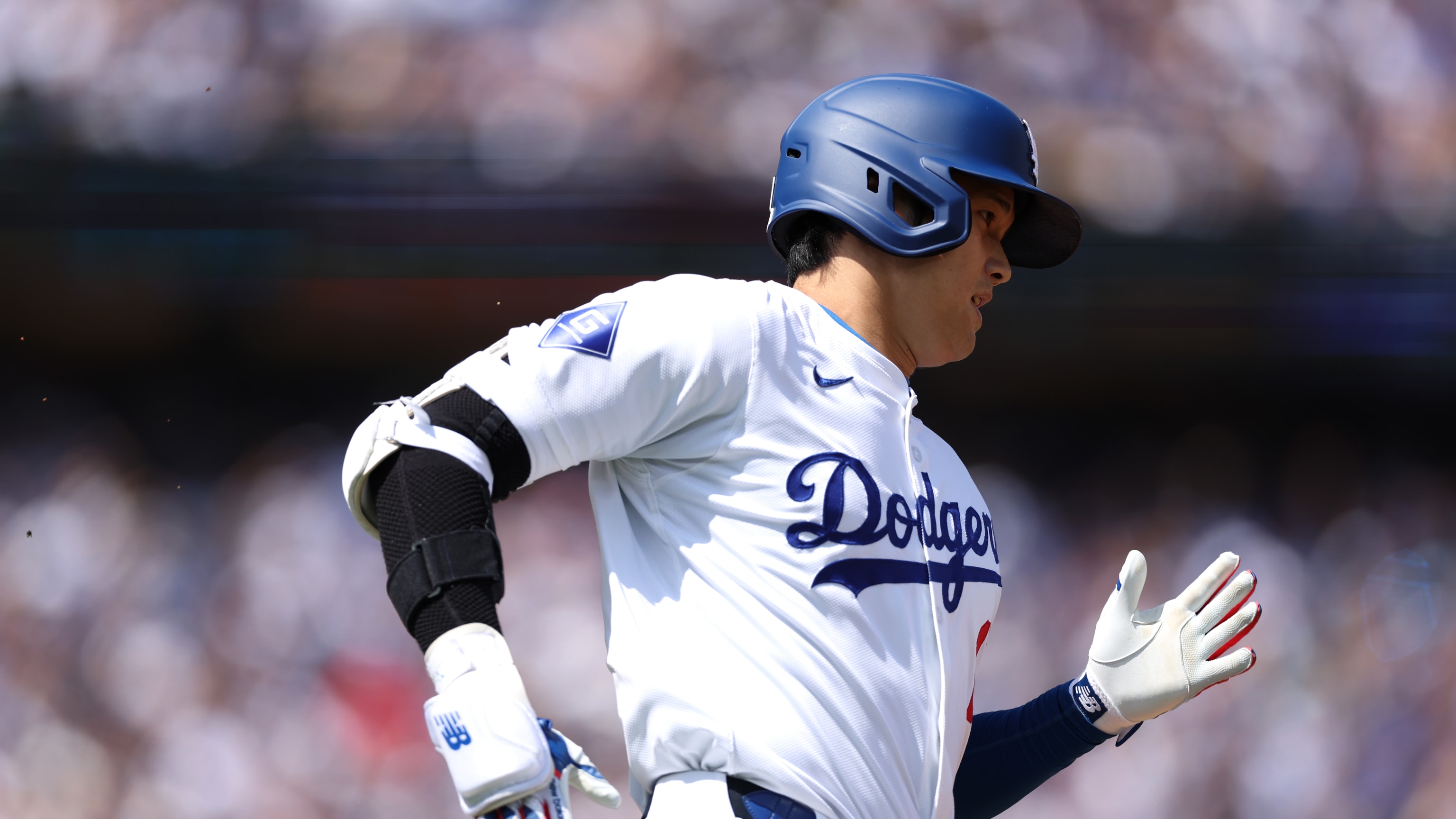 Doblete de Shohei Ohtani