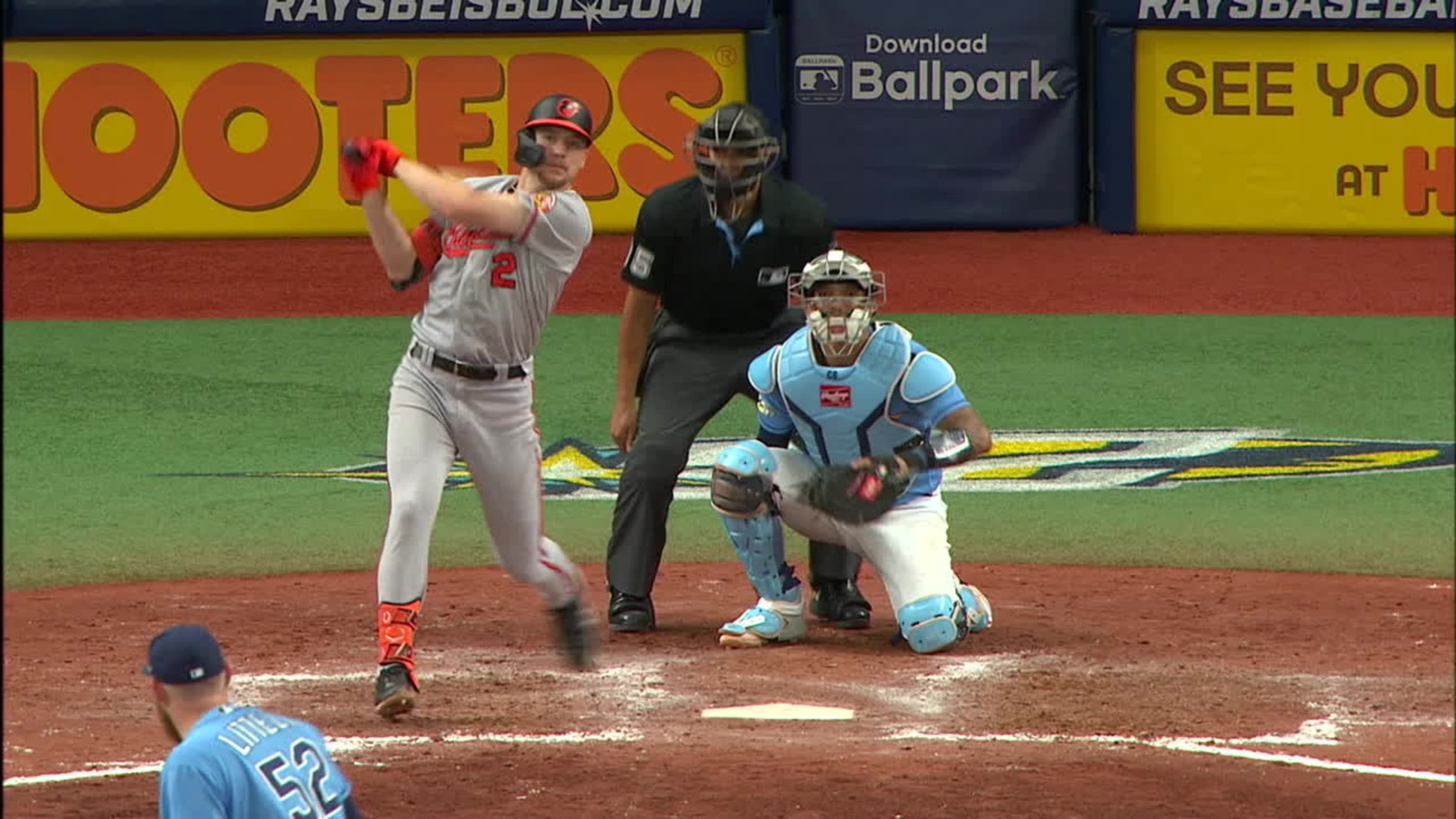 Cuadrangular de Henderson