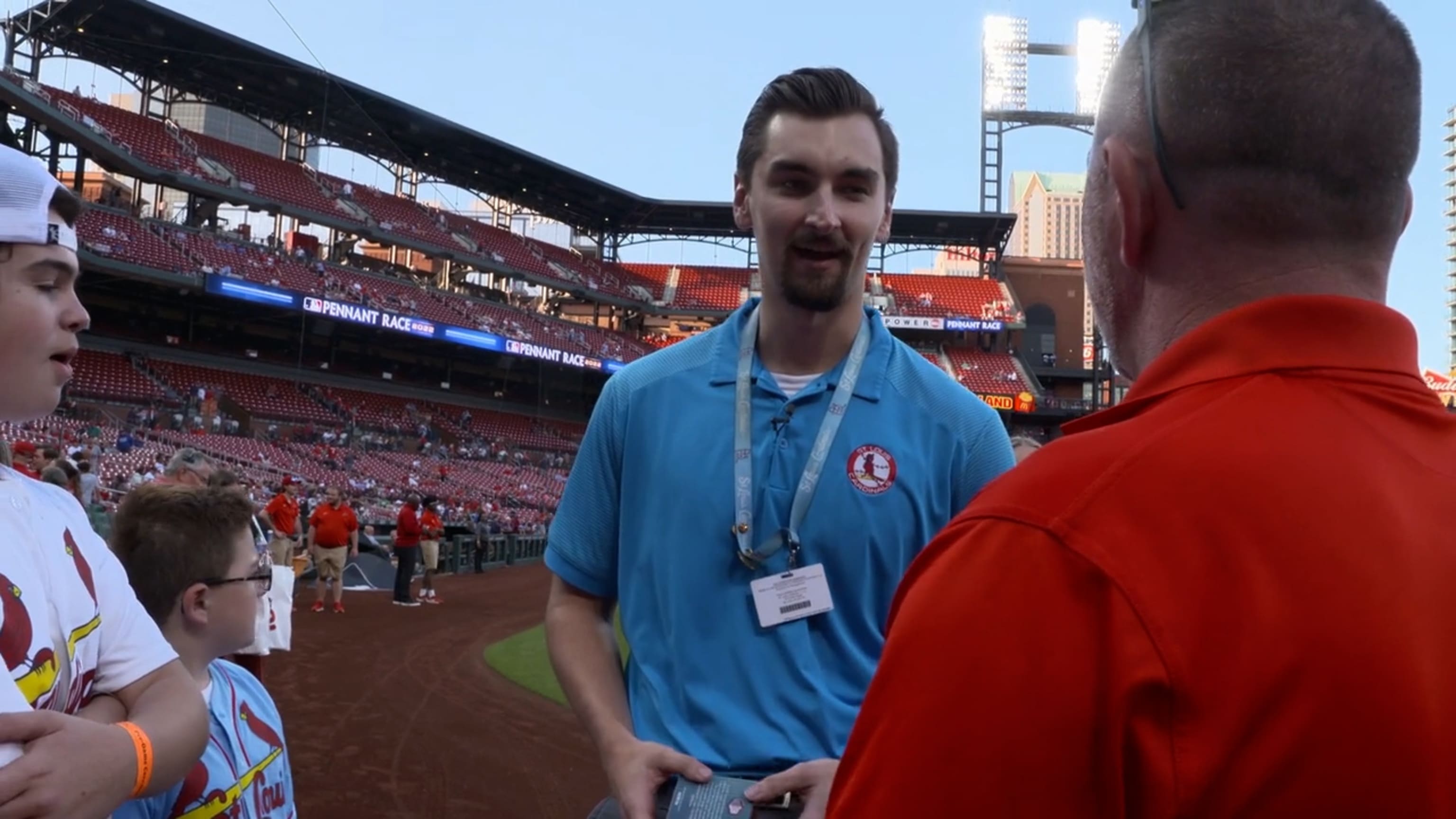 St. Louis Cardinals Blue Fan Jerseys for sale