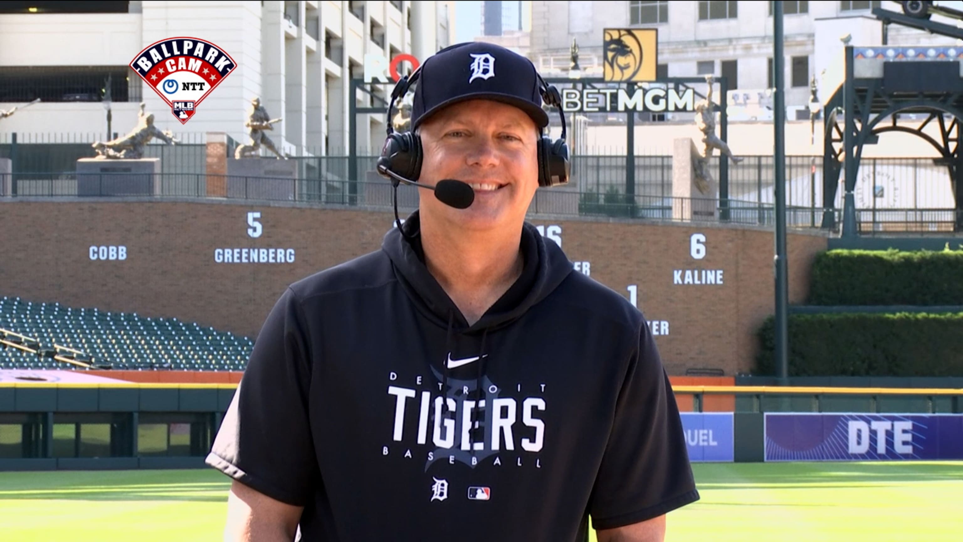 Detroit Tigers' rep for 2022 MLB All-Star game? Assessing candidates