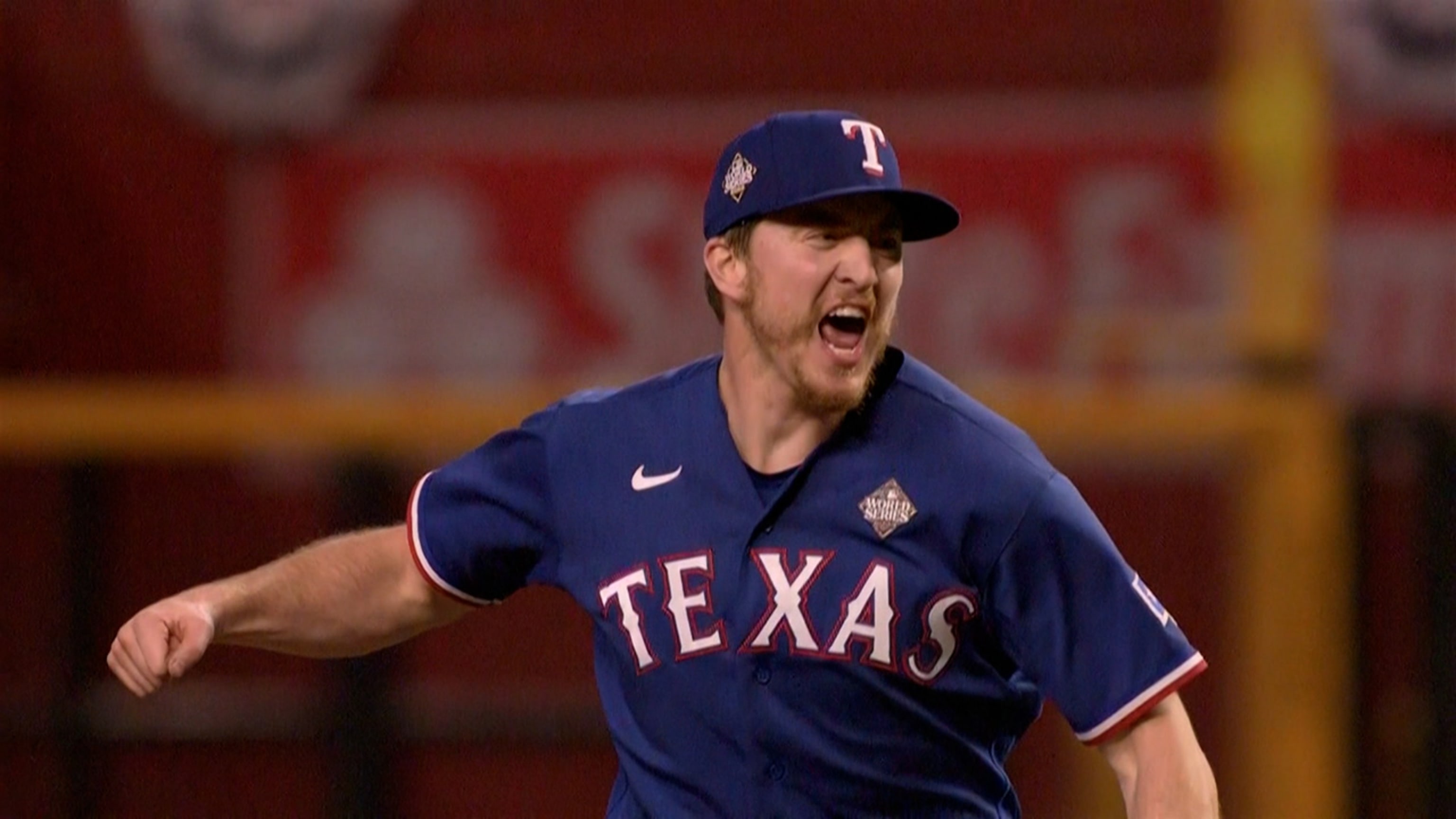 7 things to know about the Texas Rangers' first World Series win