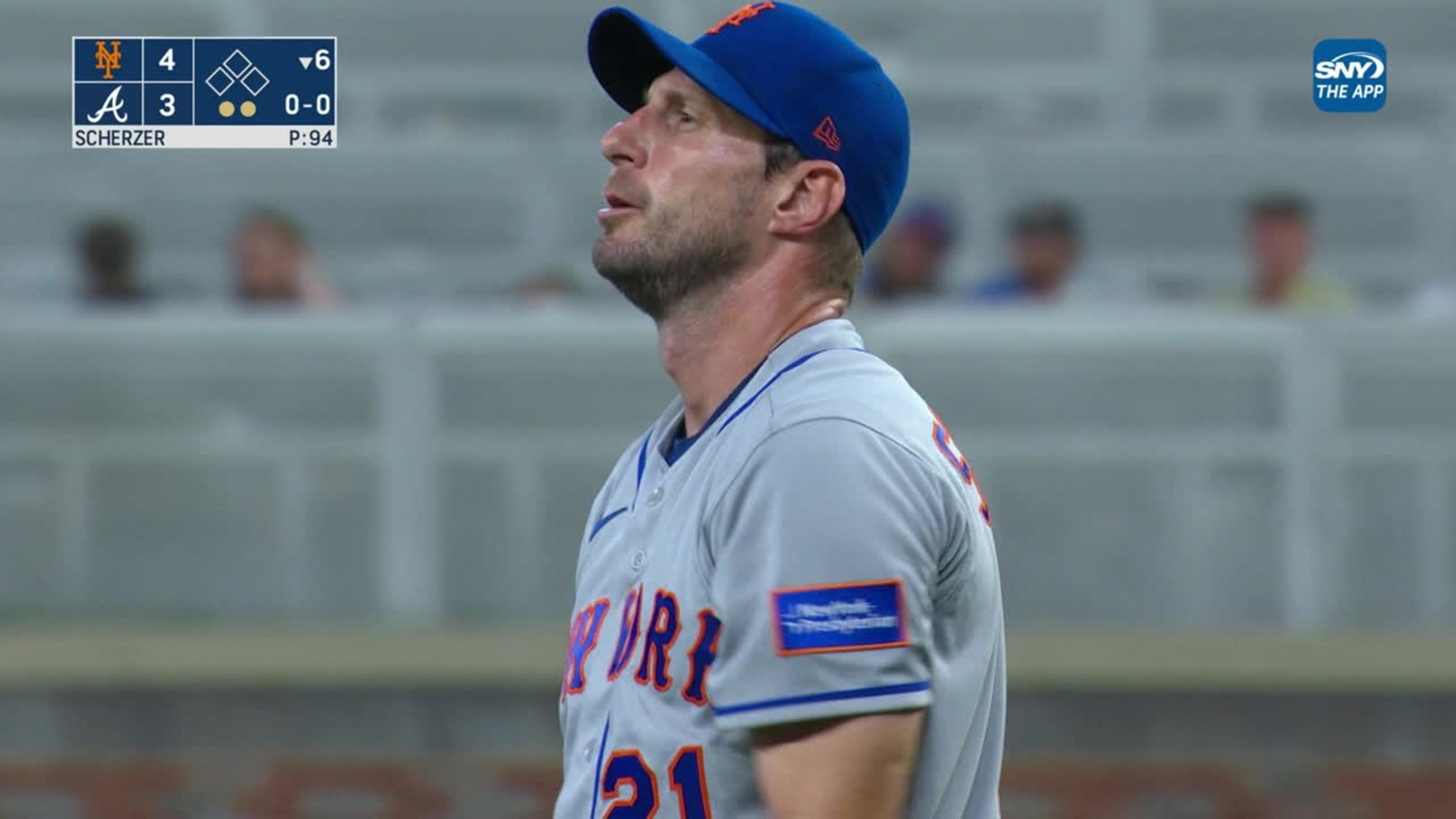 Skidding Mets Lose Pete Alonso When They Could Really Use a Hand