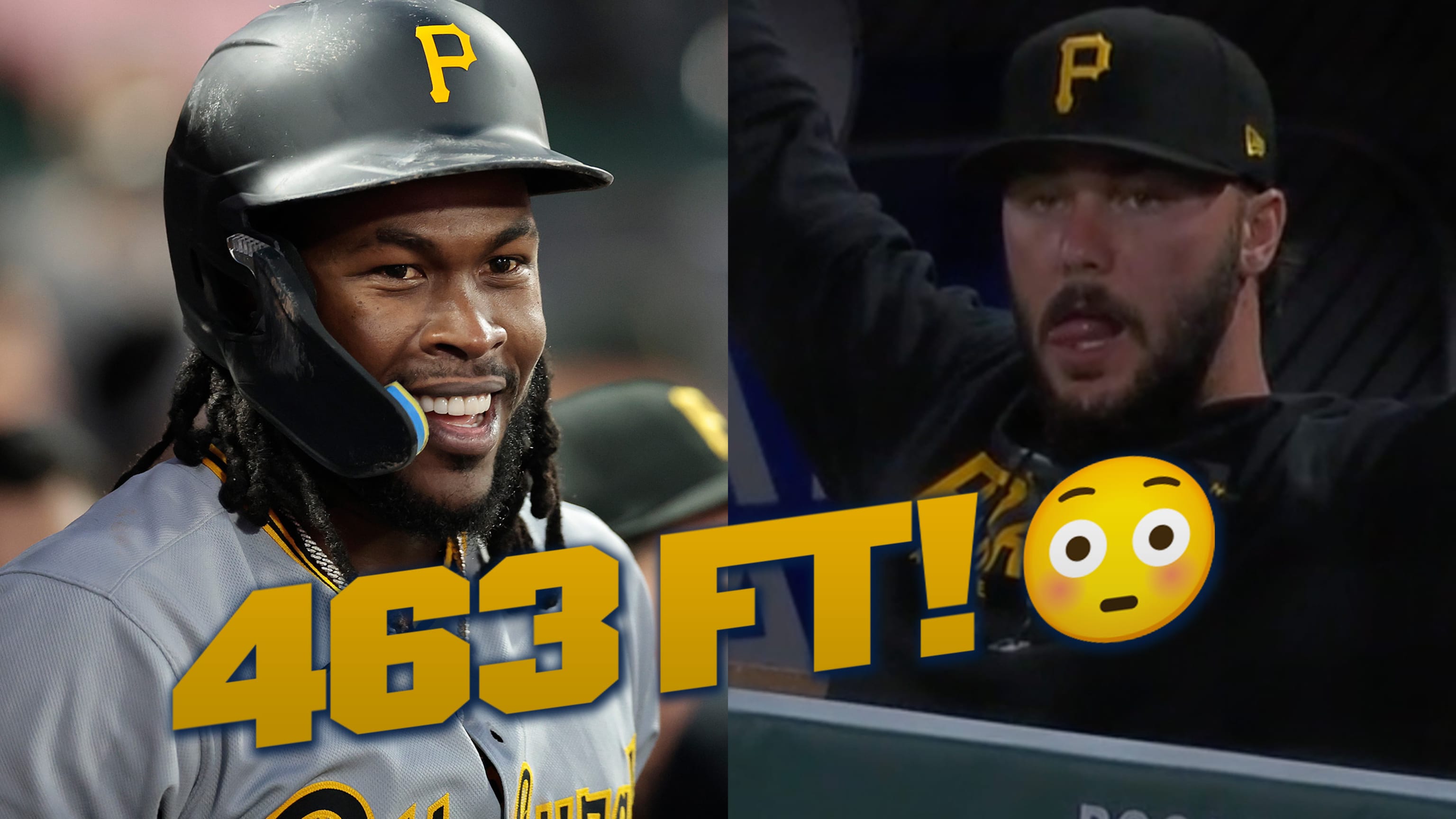 パイレーツのオニール・クルーズ、ホームラン・ダービー参戦へ