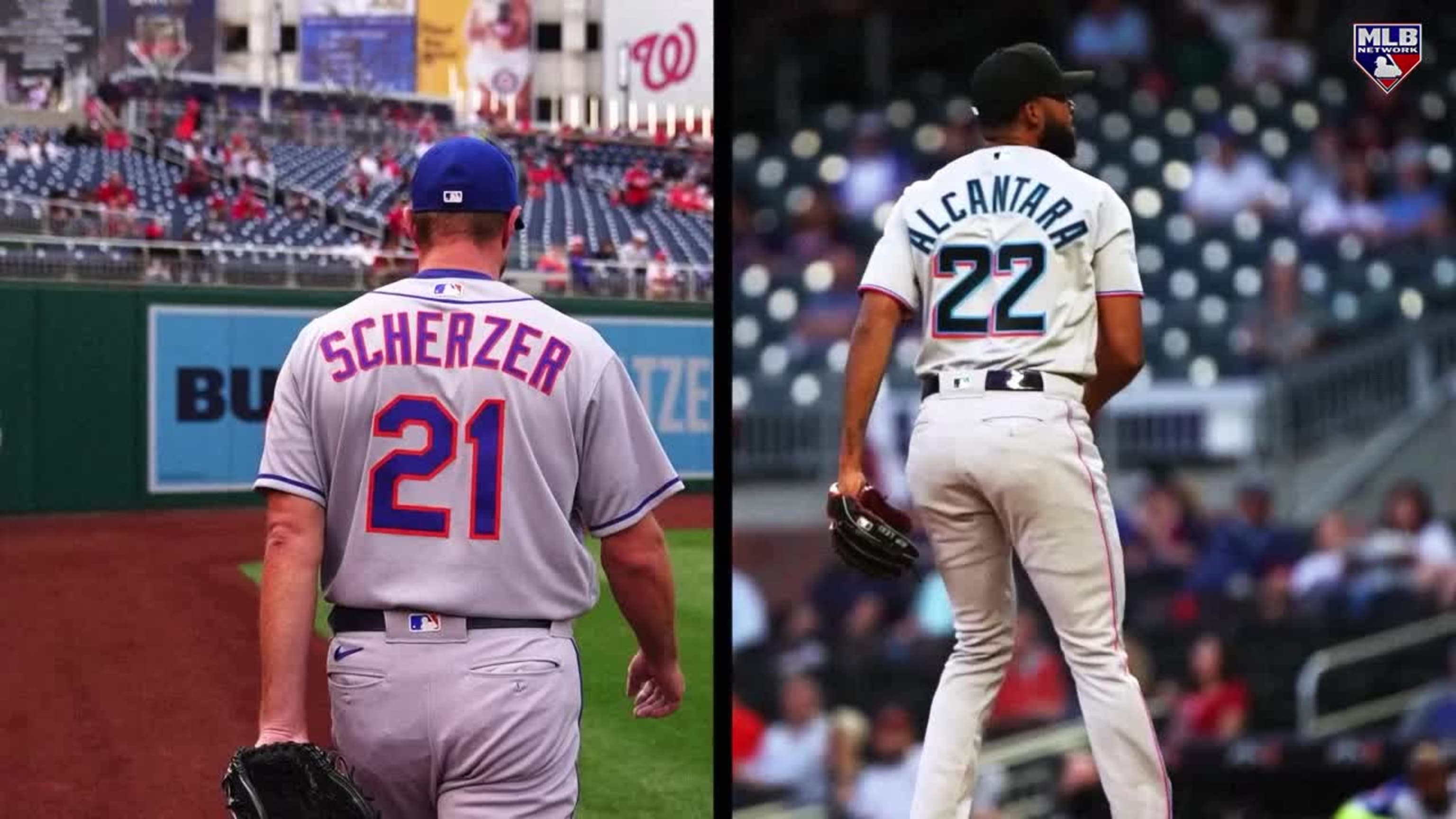 The Most Memorable Looks from MLB Opening Day