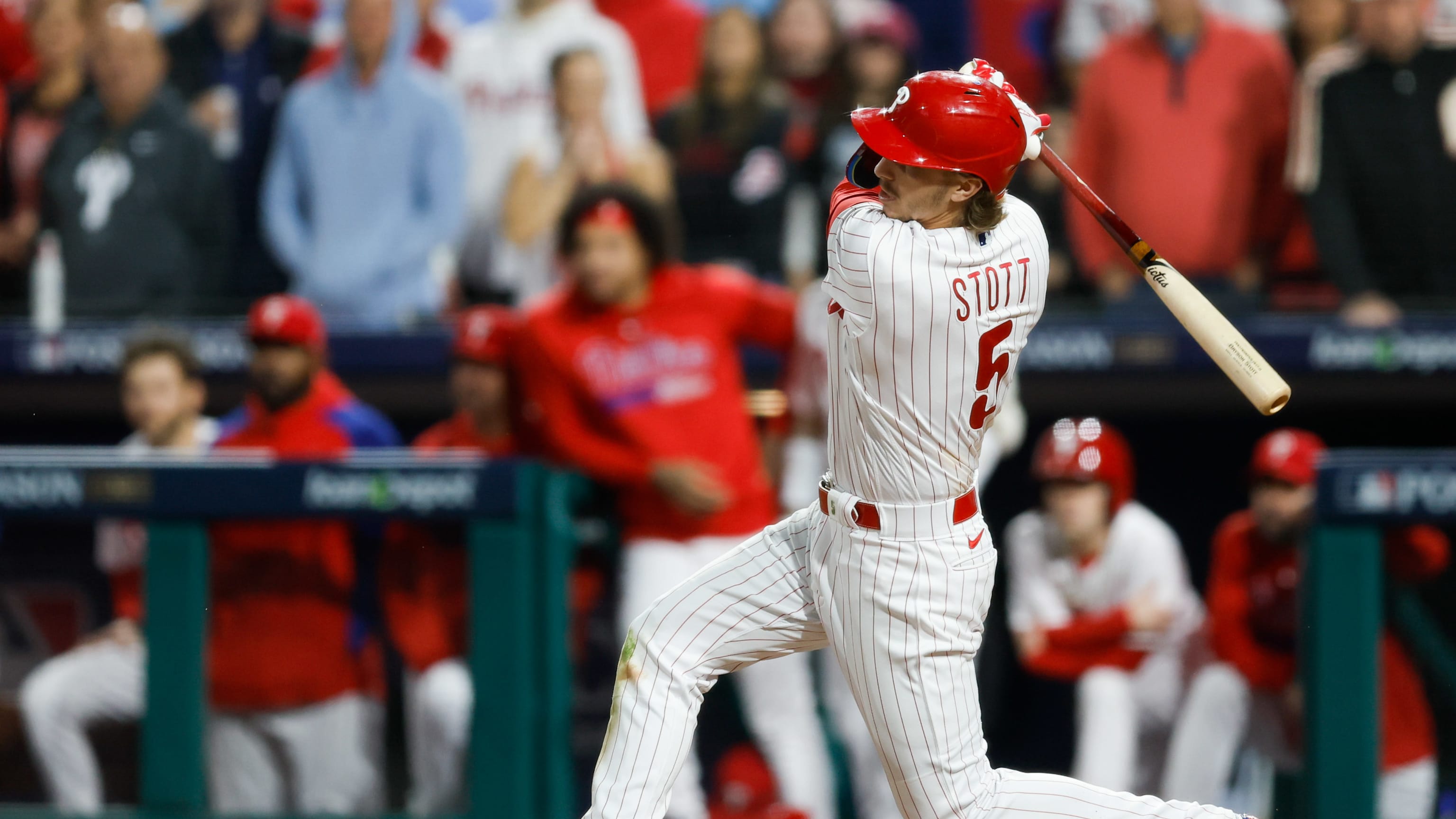 Phillies' Loaded Offense Will Be About a Lot More Than Bryce Harper, News,  Scores, Highlights, Stats, and Rumors