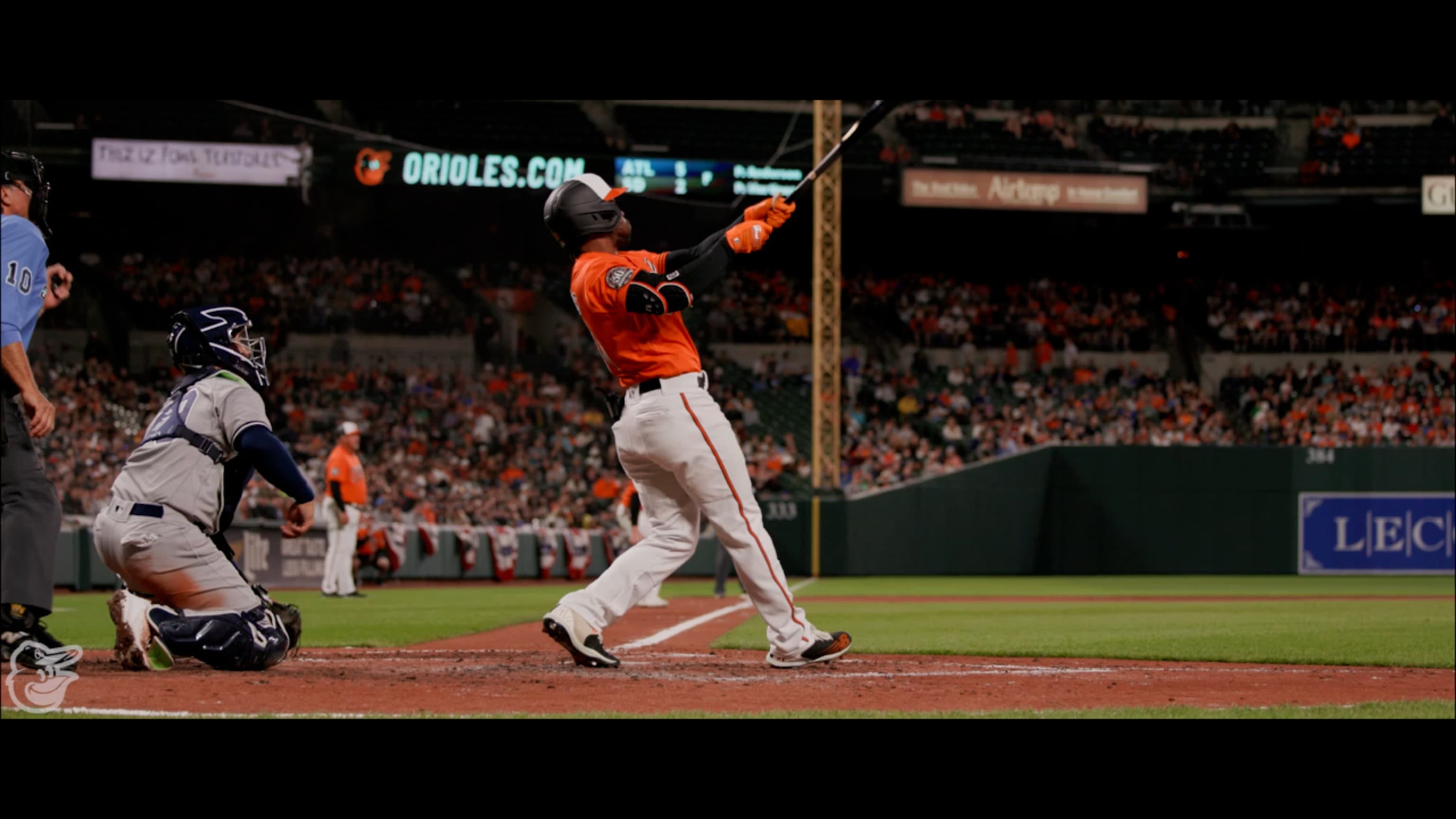 2022 Orioles Season Reel