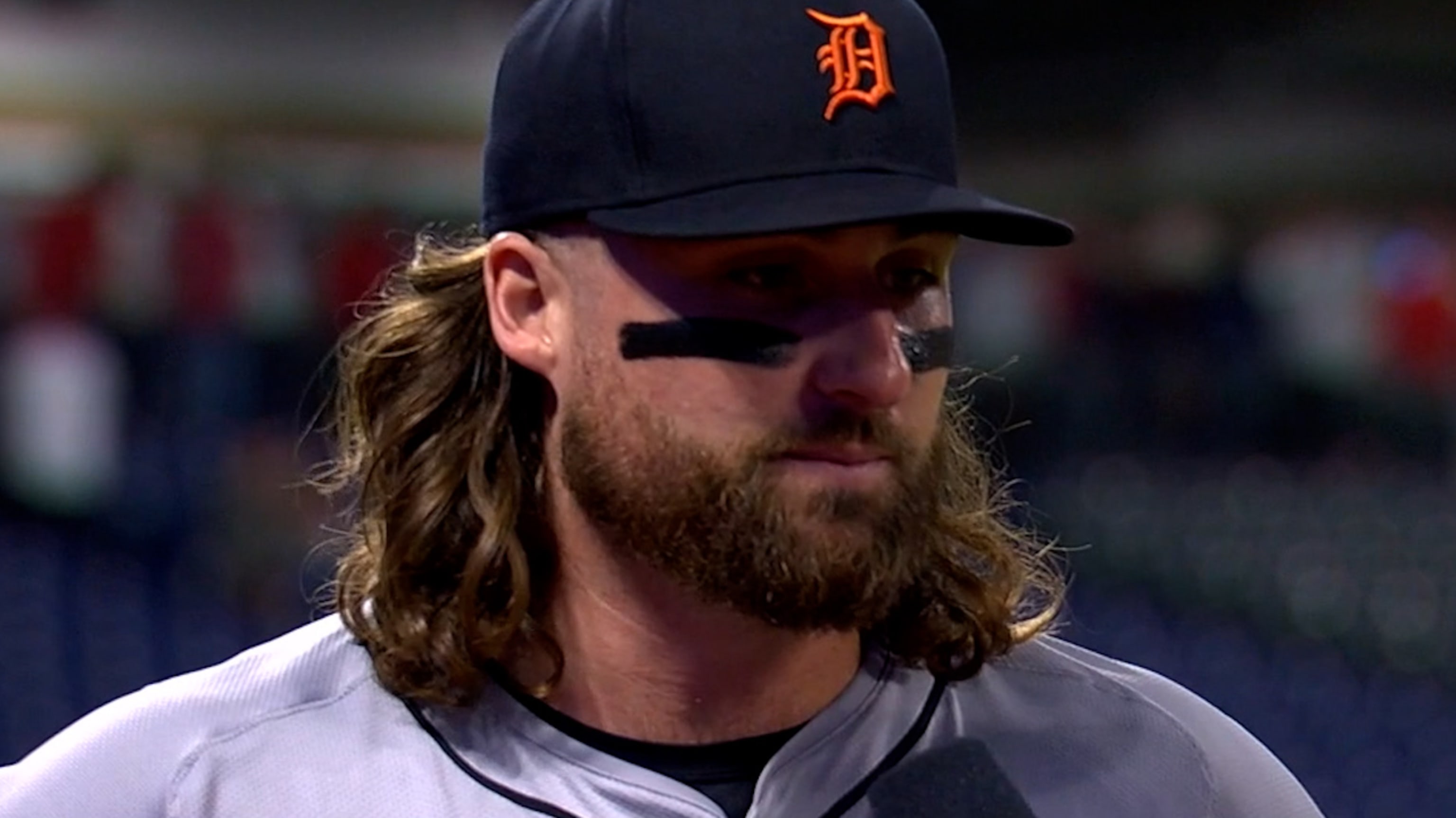 Ryan Vilade's first hit worth wait