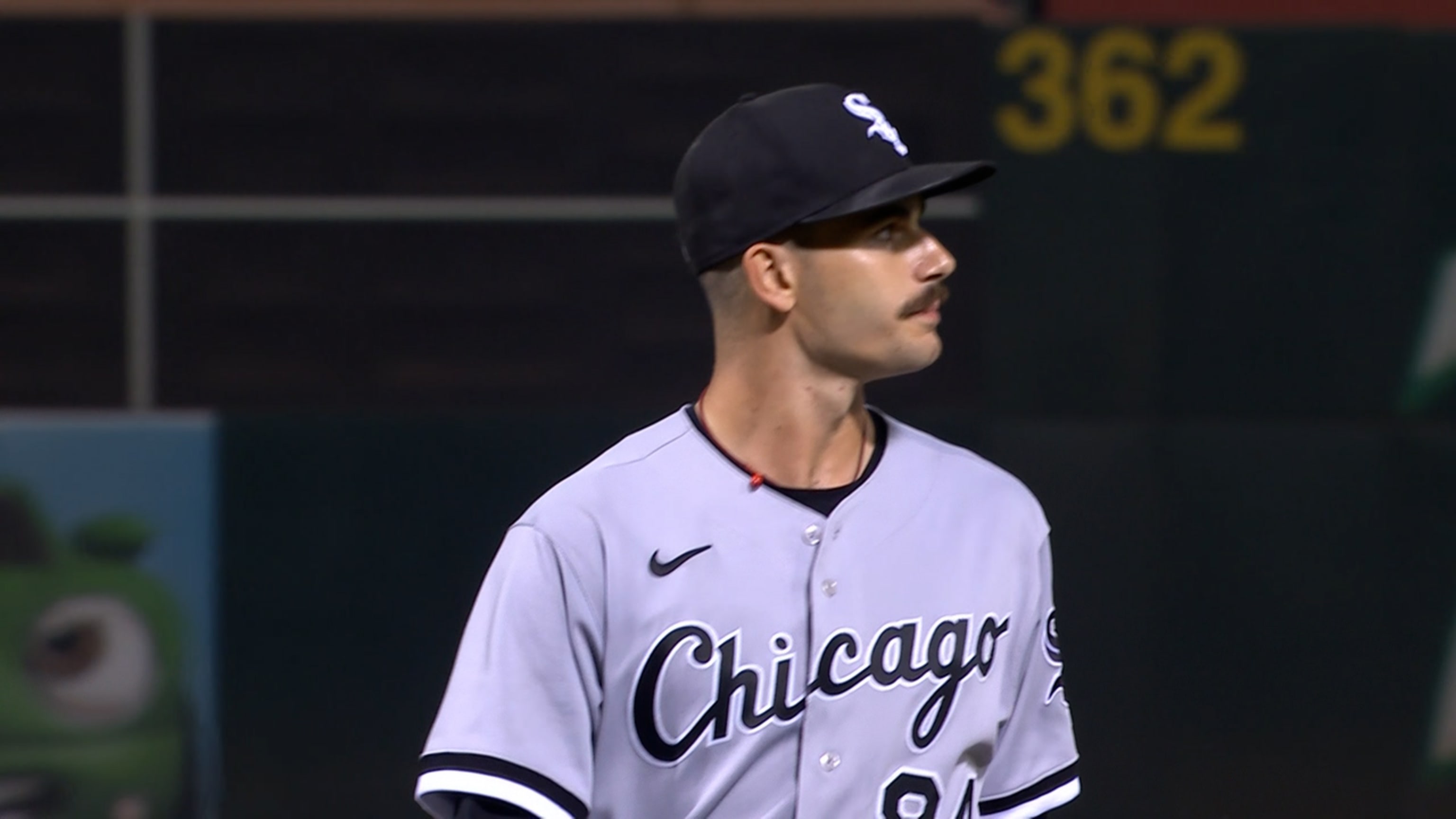 Dylan Cease Makes His Cy Young Case