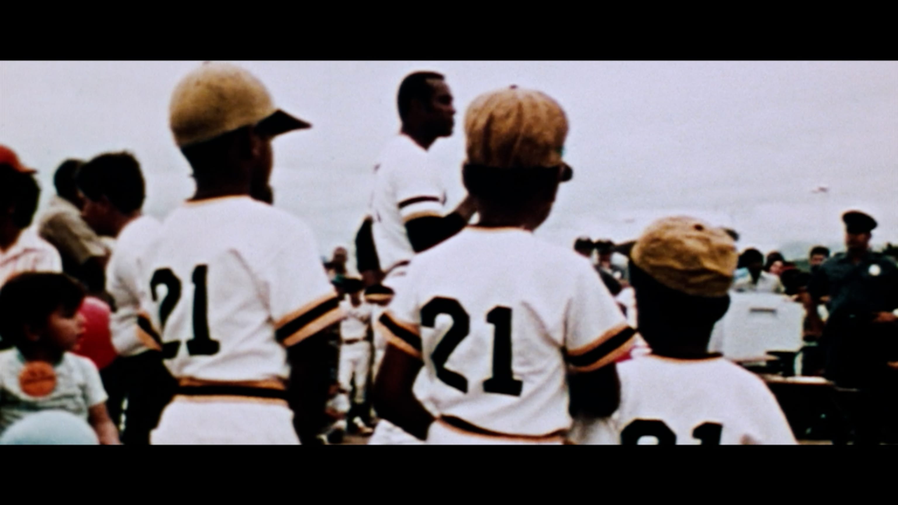 roberto clemente day