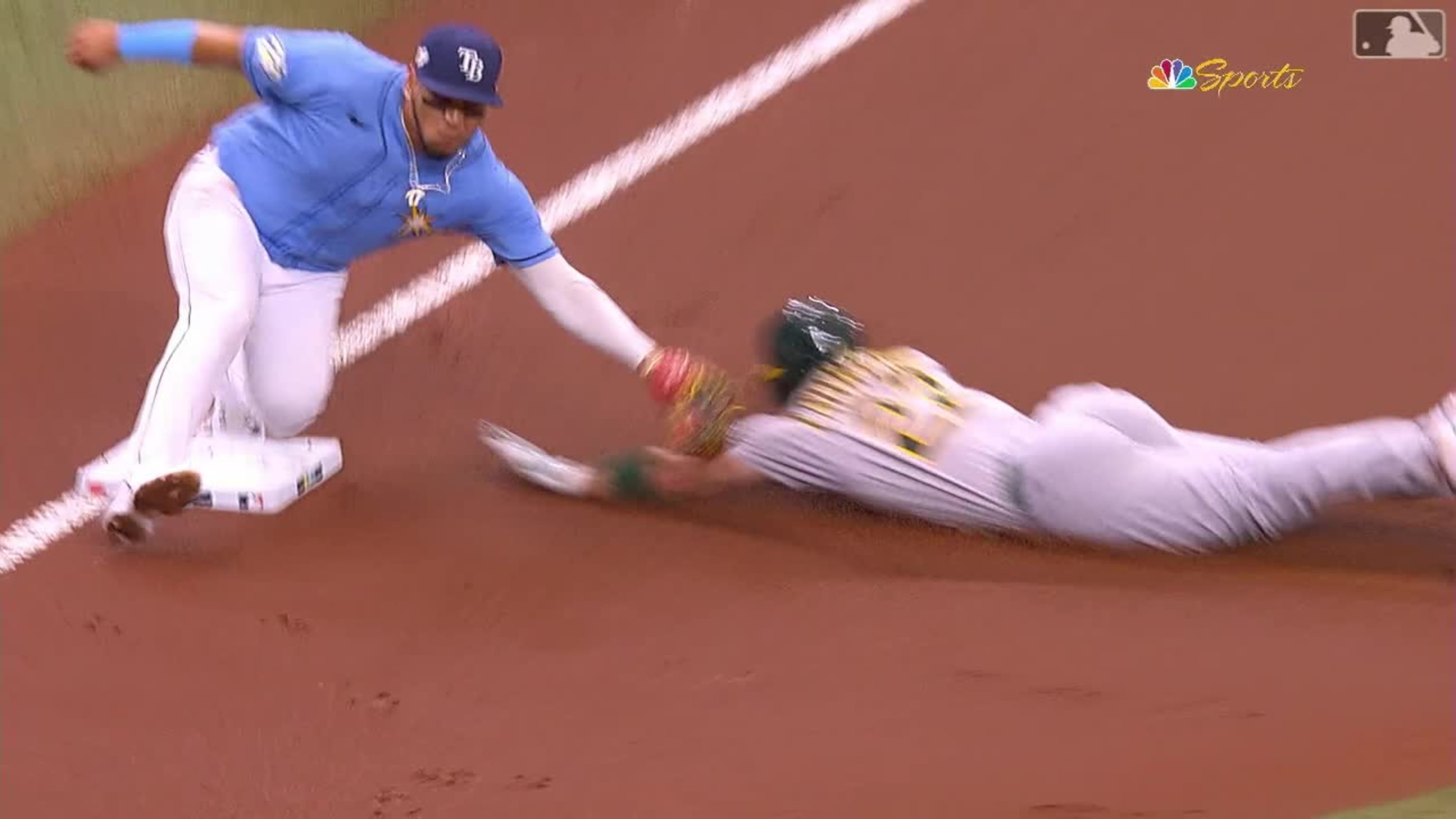 Laureano quieto tras desafío