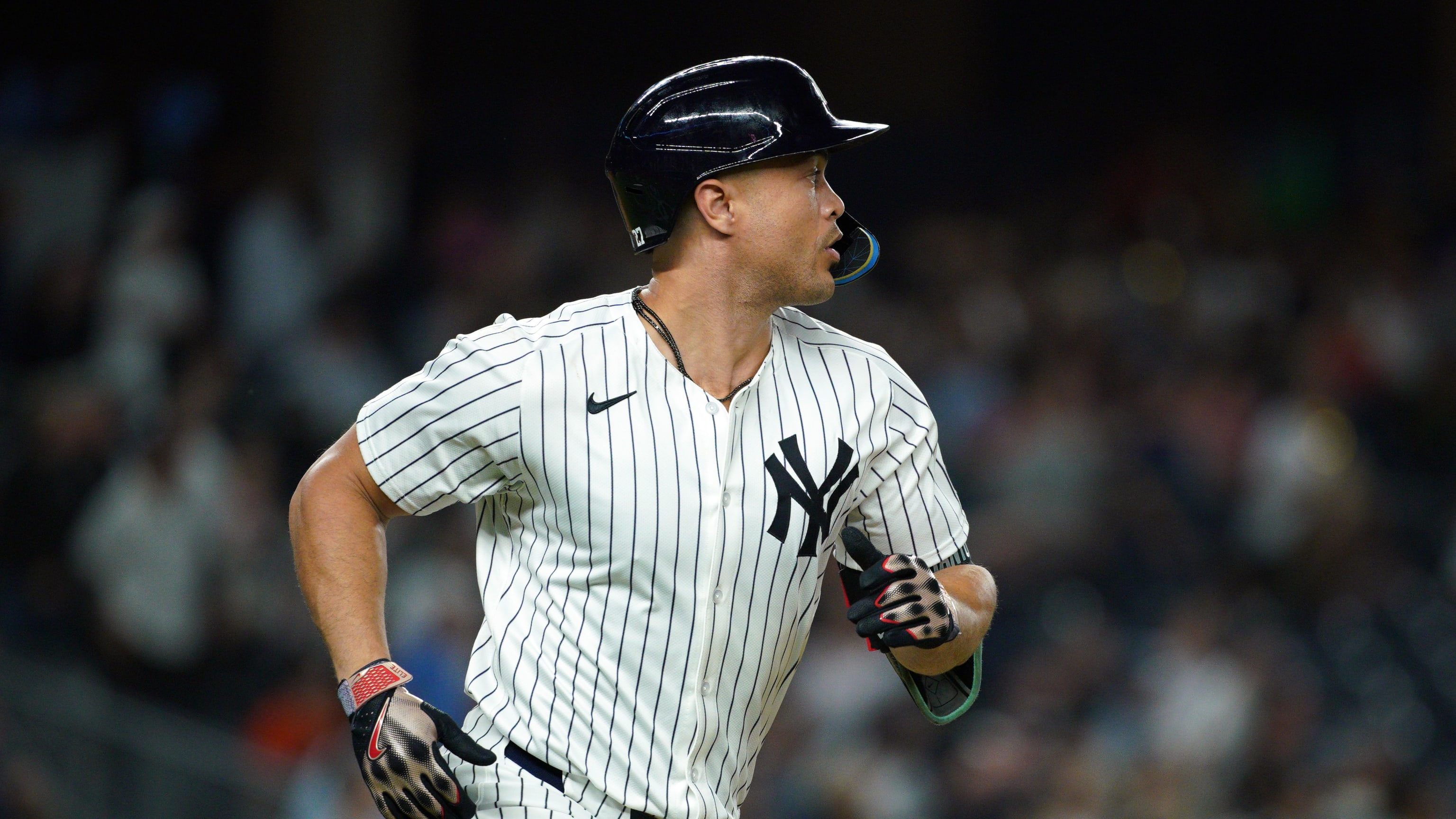 Curtain Call: Giancarlo Stanton remolca cuatro