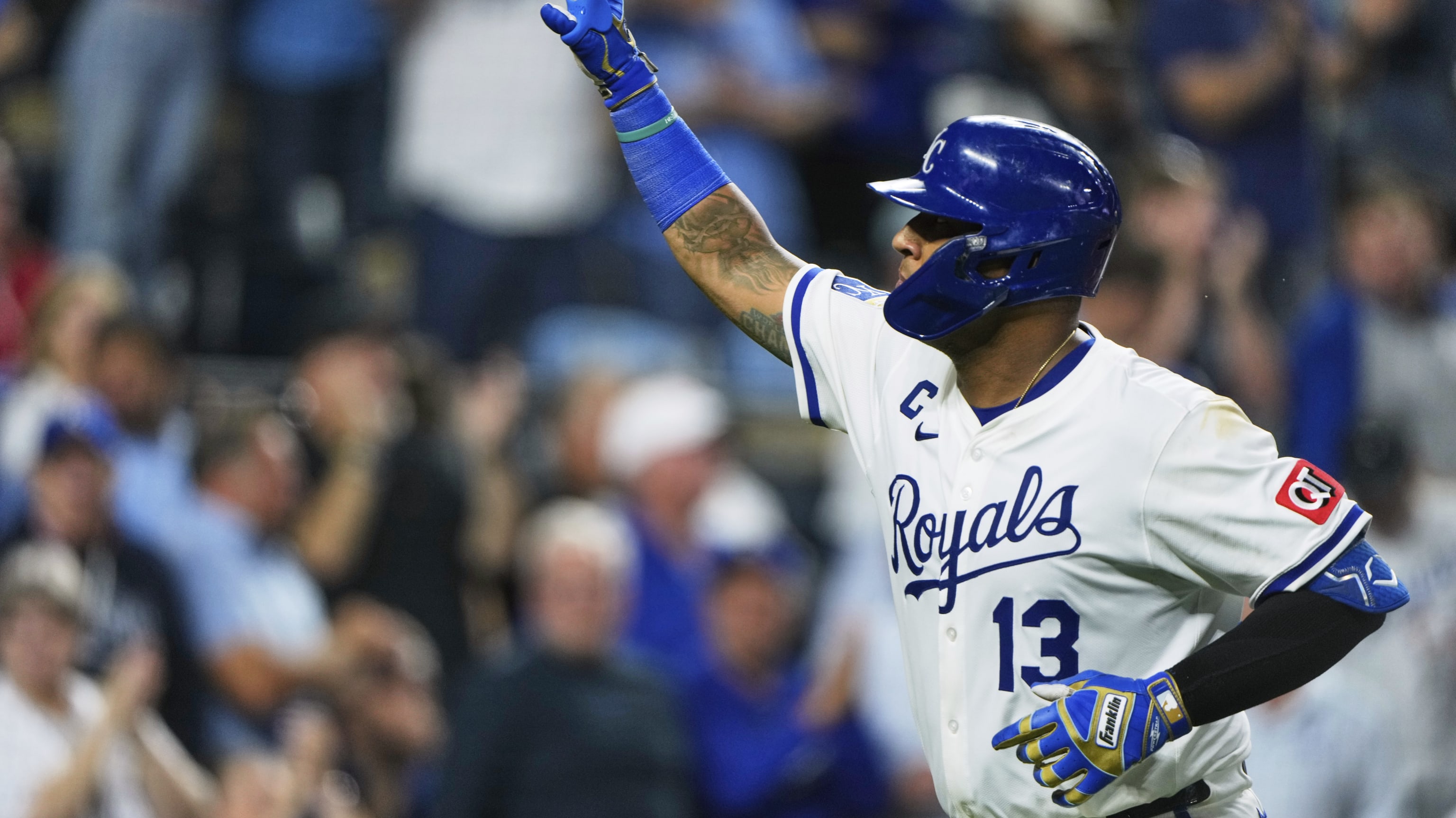 MLB ボブルヘッド　ボビー・ウィットJr. ロイヤルズ　メジャー　Witt MLB ボブルヘッド ボビー・ウィットJr. ロイヤルズ メジャー