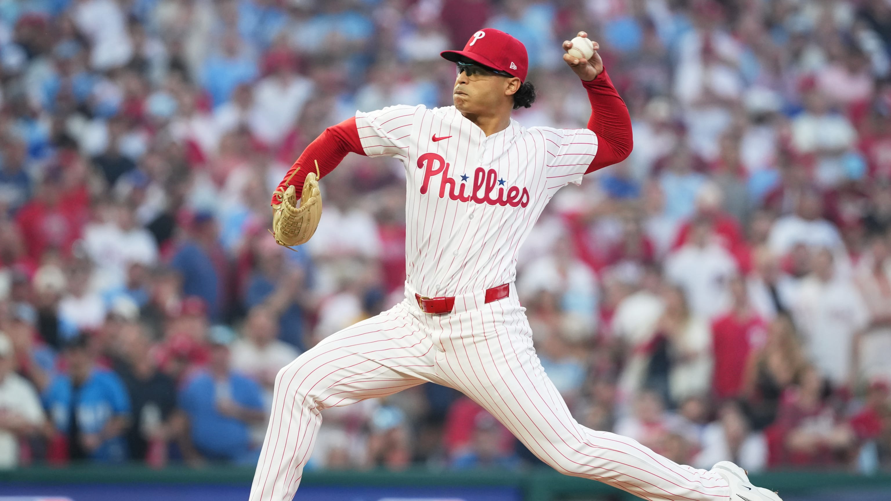 大谷翔平が、WS制覇を狙うブルージェイズのラスボス